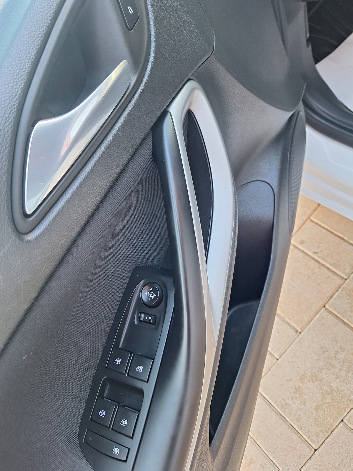 Opel Astra Karavan 1,5 D automatik REGISTRIRAN 1 GOD//2020//, fotografija 10