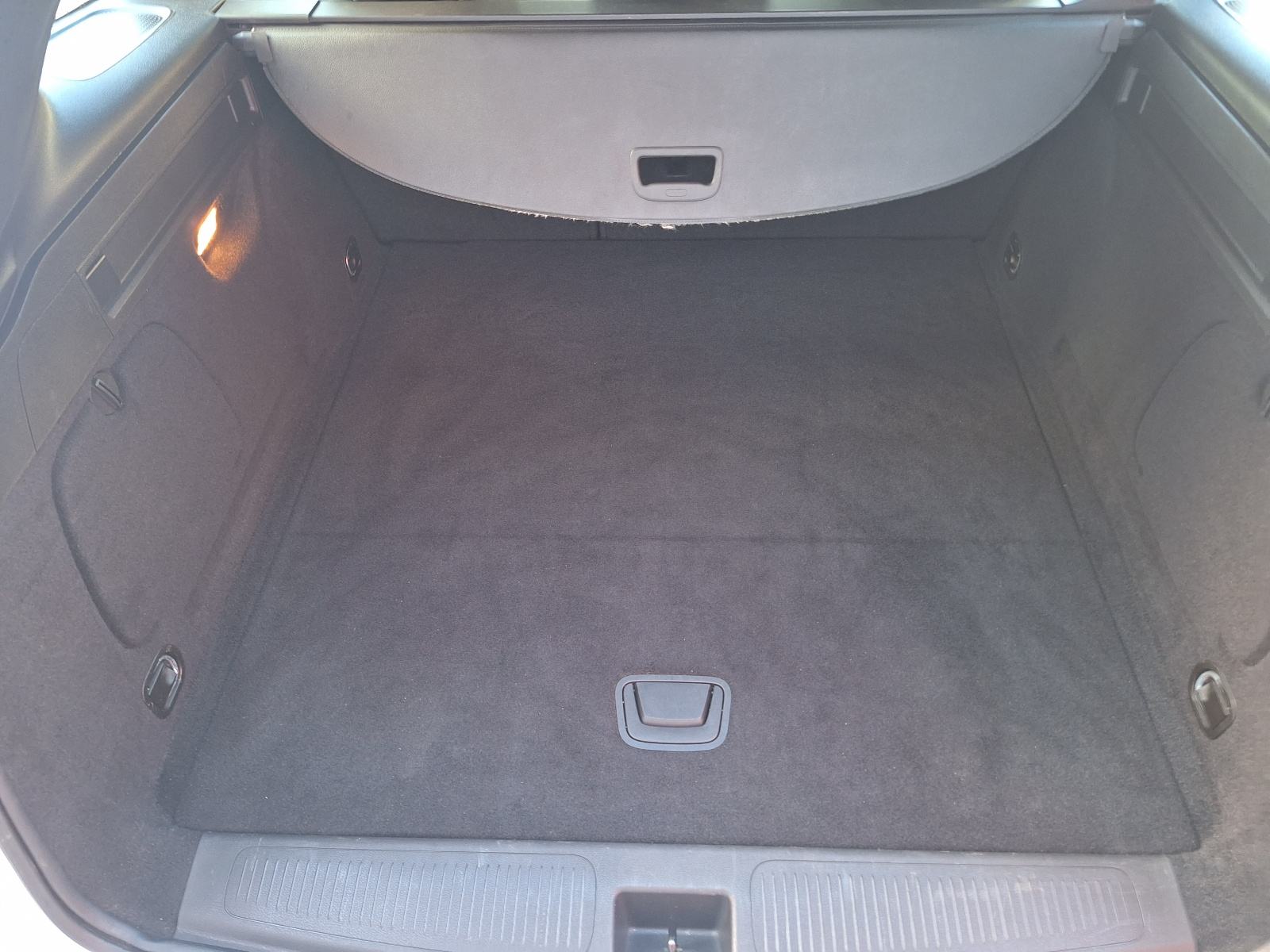 Opel Astra Karavan 1,5 D automatik REGISTRIRAN 1 GOD//2020//, fotografija 11