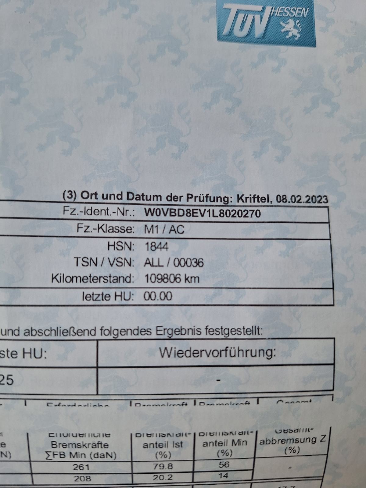 Opel Astra Karavan 1,5 D automatik REGISTRIRAN 1 GOD//2020//, fotografija 19