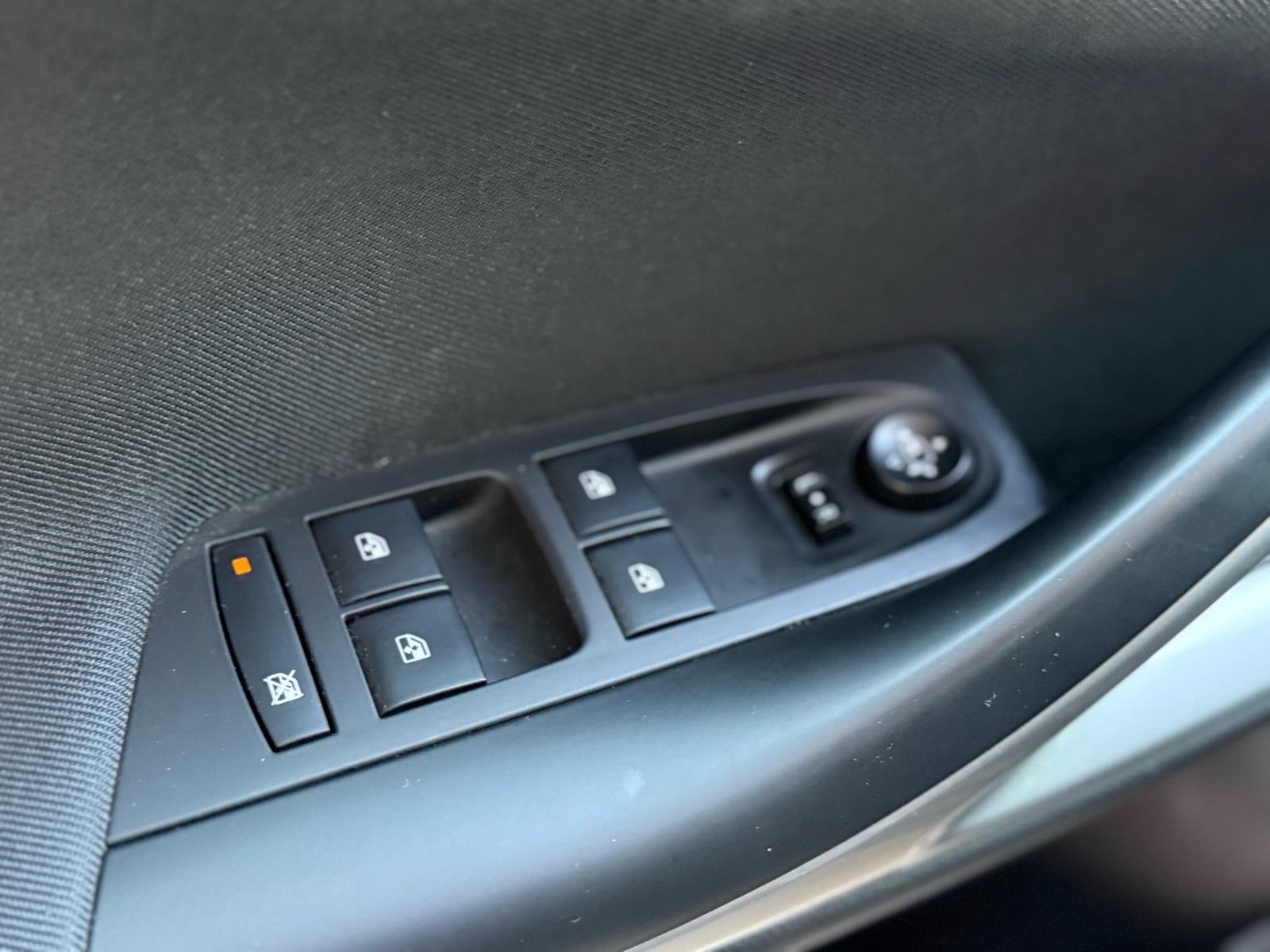 Opel Astra Karavan 1,5 CDTi. Kamera. Klima. Navigacija. Park.Senzori, fotografija 17
