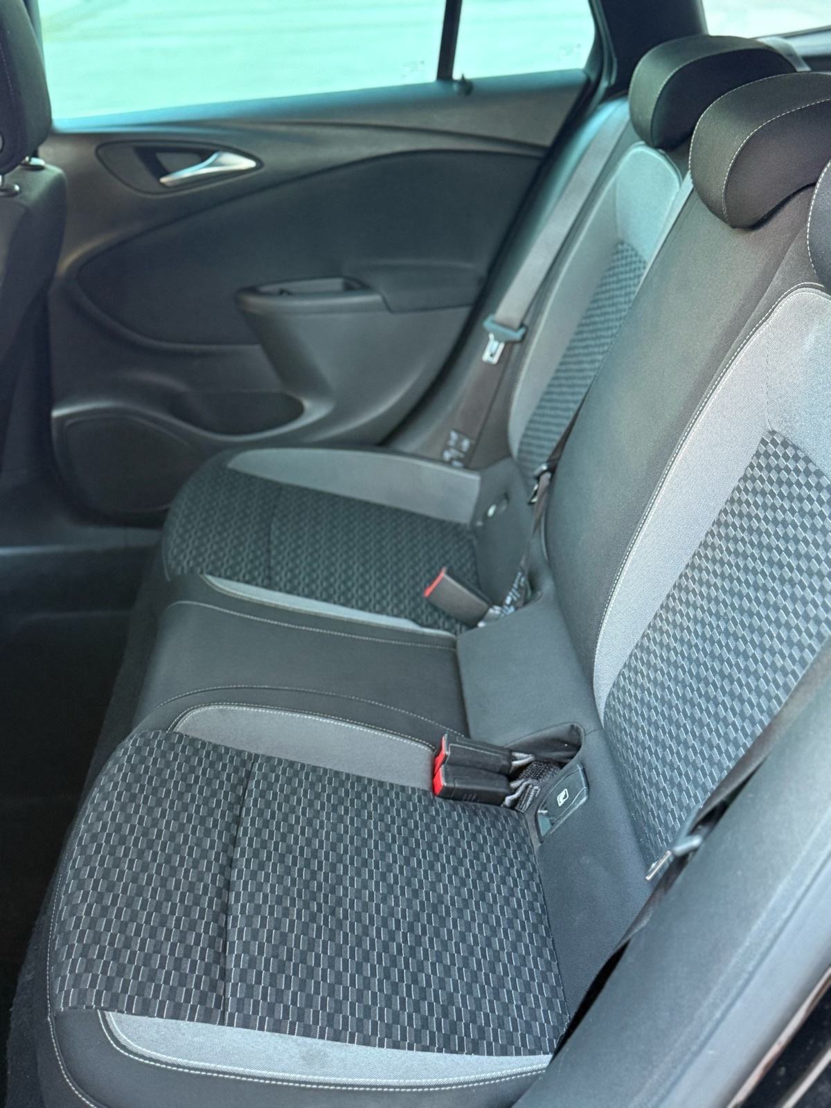 Opel Astra Karavan 1,5 CDTi. Kamera. Klima. Navigacija. Park.Senzori, fotografija 16