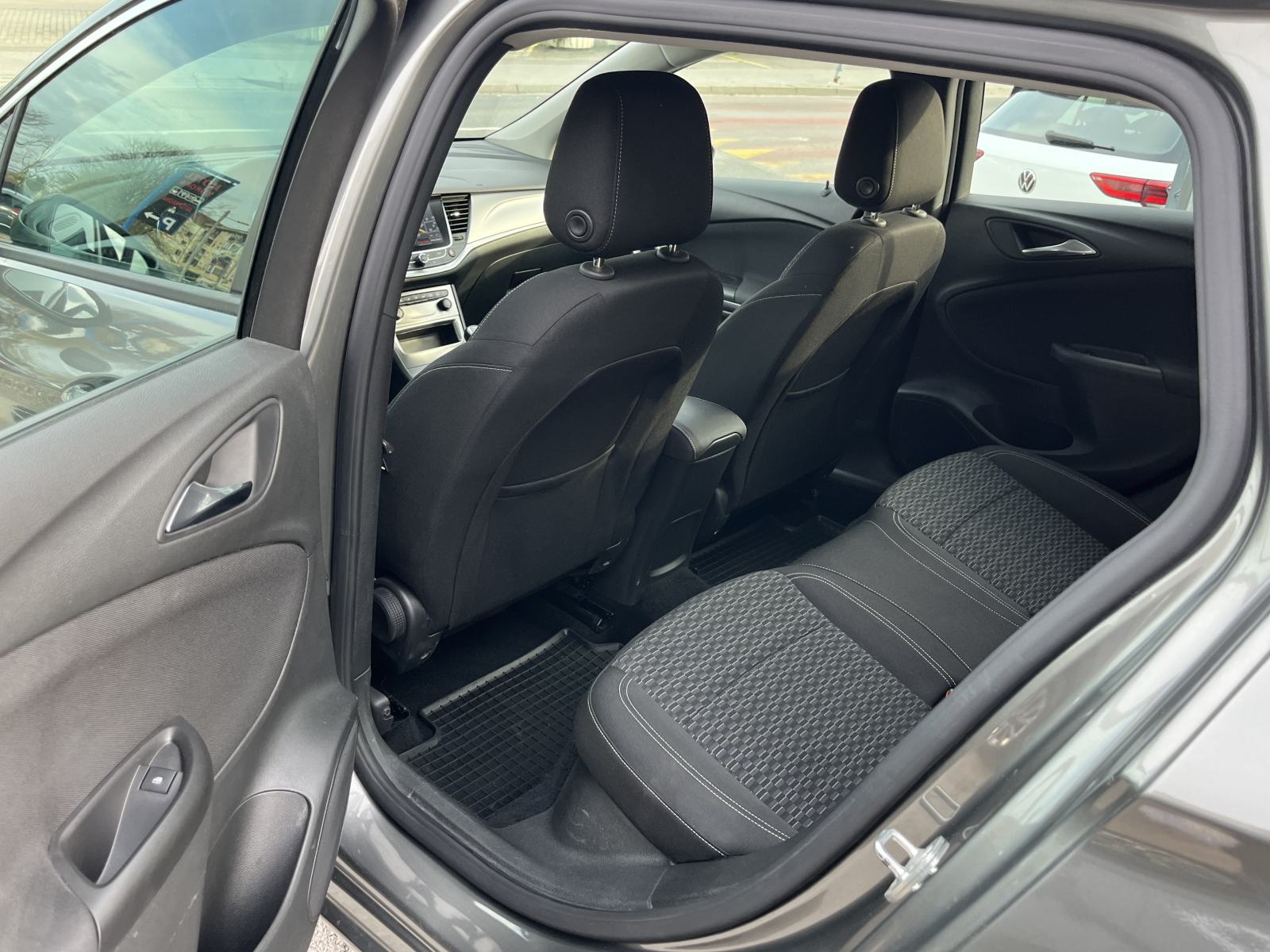 Opel Astra Karavan 1.6 CDTI 110 KS Enjoy Jamstvo 1G, fotografija 11