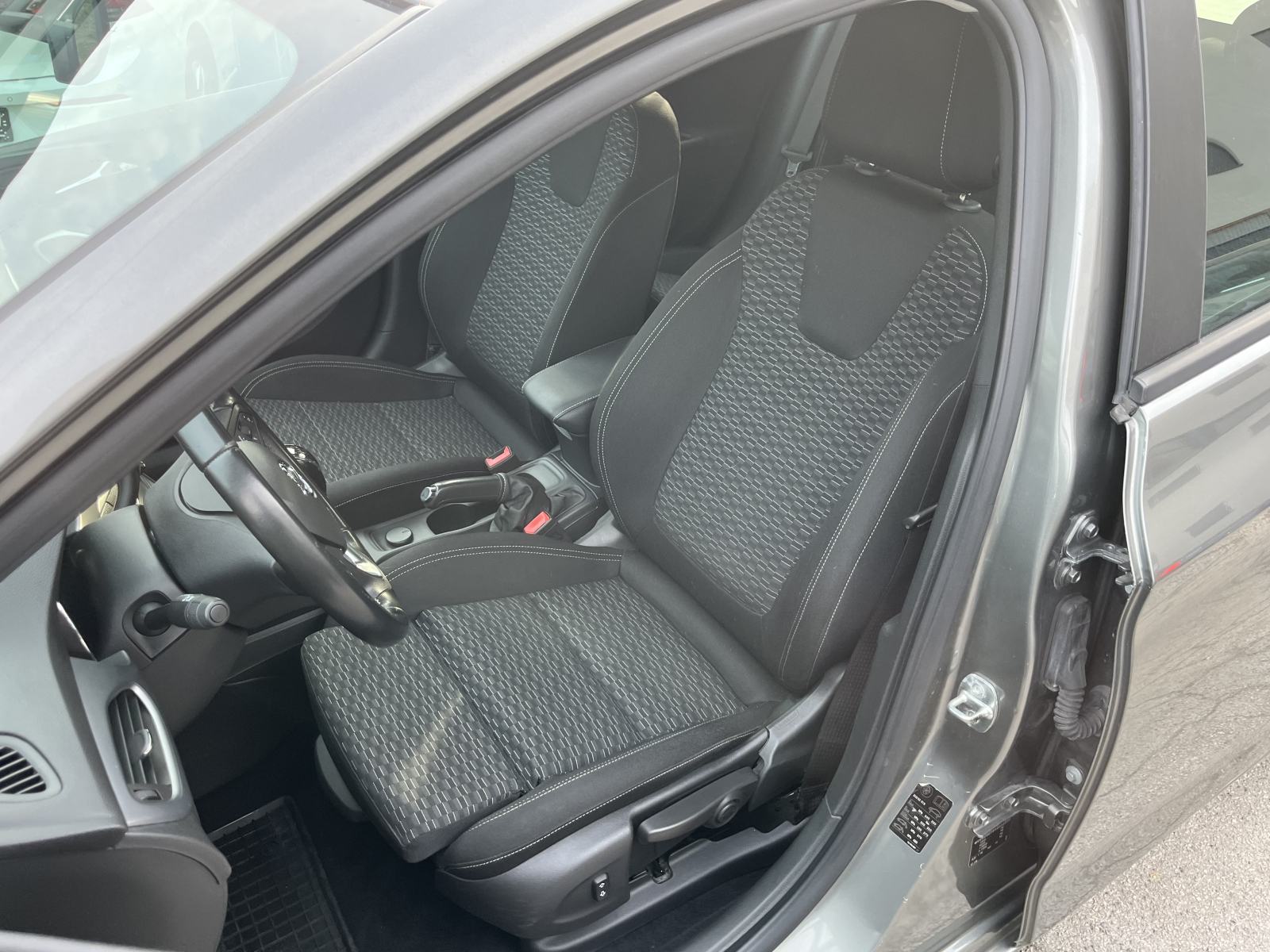 Opel Astra Karavan 1.6 CDTI 110 KS Enjoy Jamstvo 1G, fotografija 9