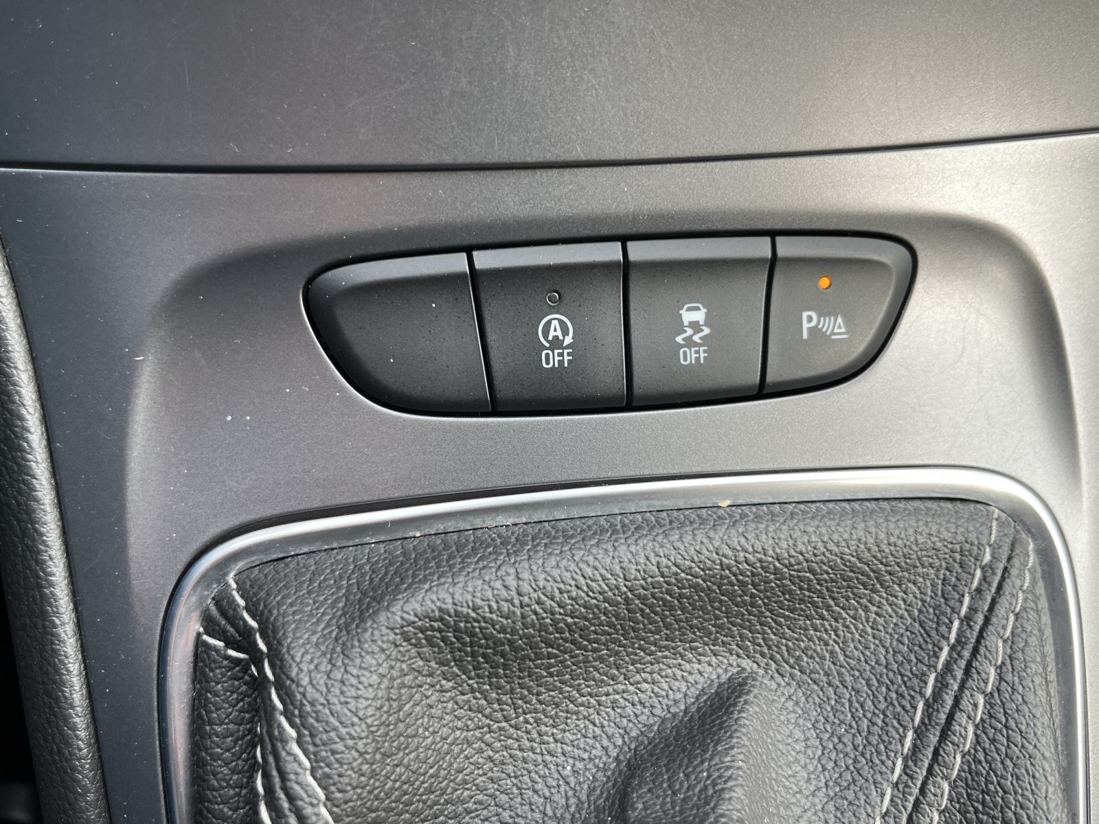 Opel Astra Karavan 1.6 CDTI 110 KS Enjoy Jamstvo 1G, fotografija 16