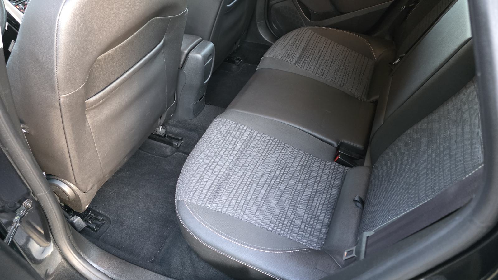 Opel Astra Karavan 1,6 CDTI, 1vl, 141 TKM, servisna, klima, TOP STANJE, fotografija 16