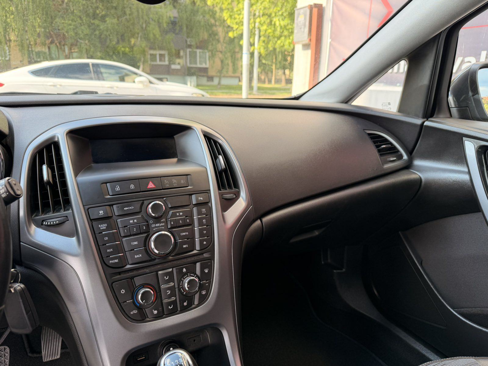Opel Astra Karavan 1,6 CDTI KLIMA ALU -REG 03/2027, fotografija 11