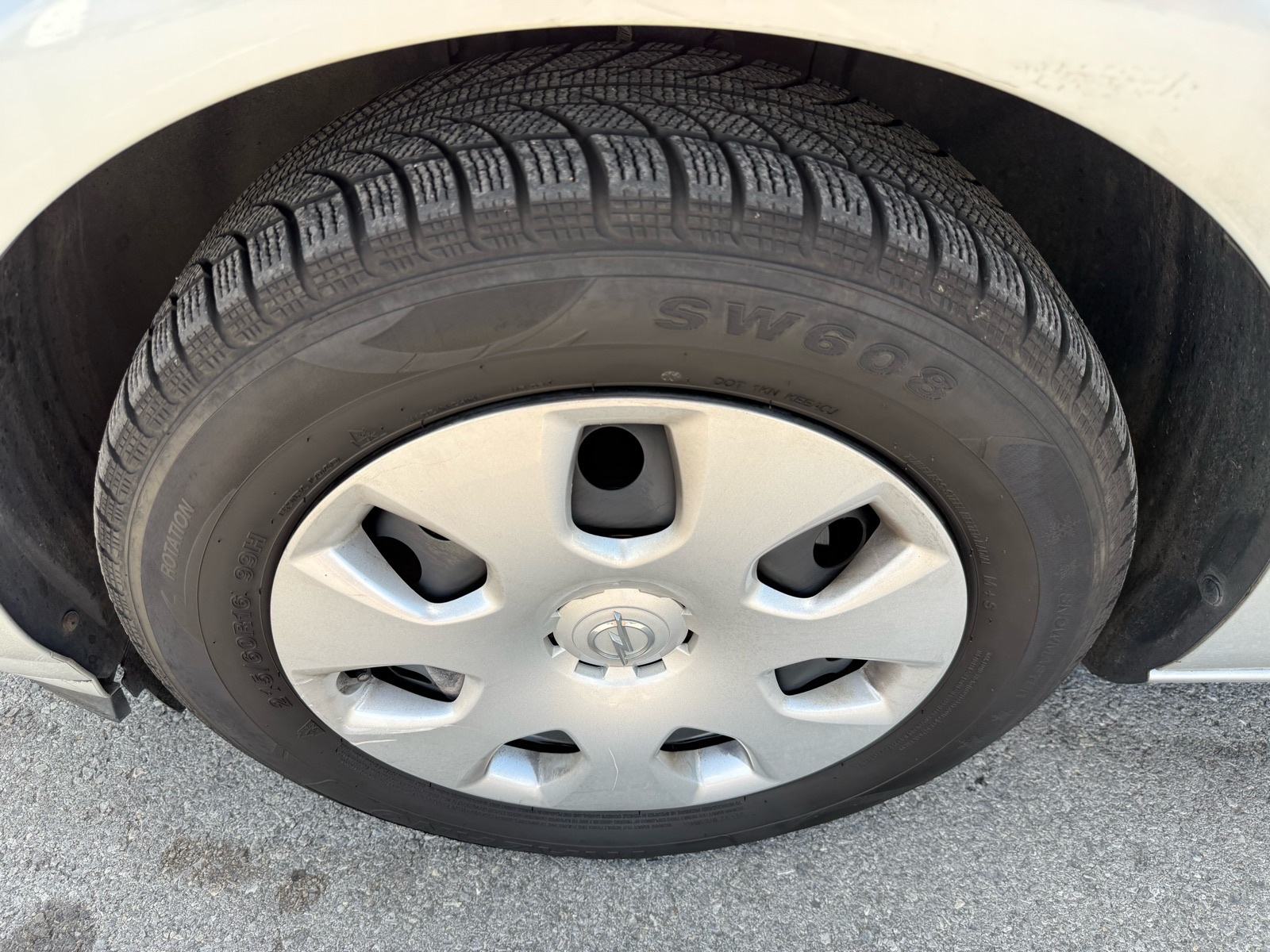 Opel Astra Karavan 1,6CDTI MULTIMEDIA, KLIMA, 6BRZINA, PDV, REG: 07/26, fotografija 9