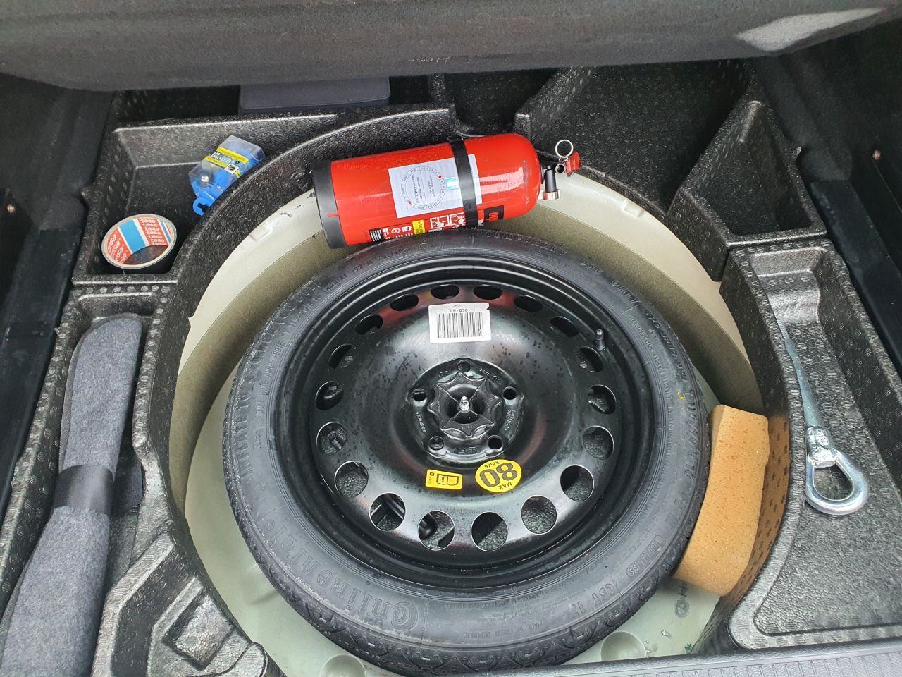 Opel Astra Karavan 1,6 CDTI NAVI (plaćanje do 36 rata), fotografija 13