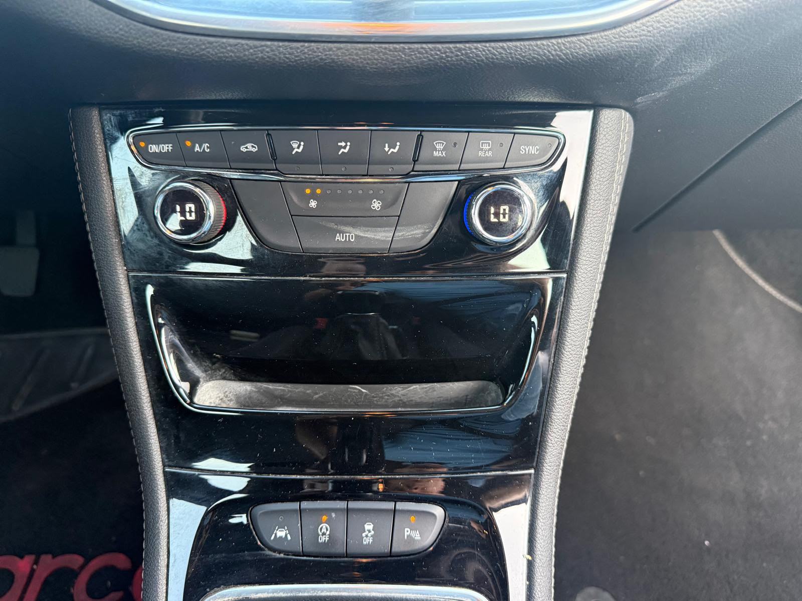 Opel Astra Karavan 1,6 CDTI*Reg.god dana 08/2027*Navi*Klima*, fotografija 10