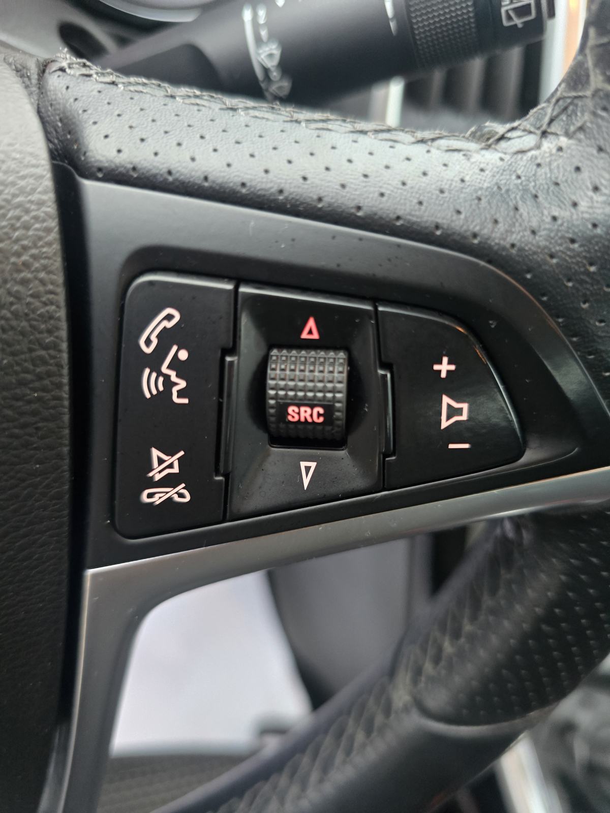Opel Astra Karavan 1,7 CDTI-2015gd.md-NAVIGACIJA-klima,alu,kuka,KARTIC, fotografija 14