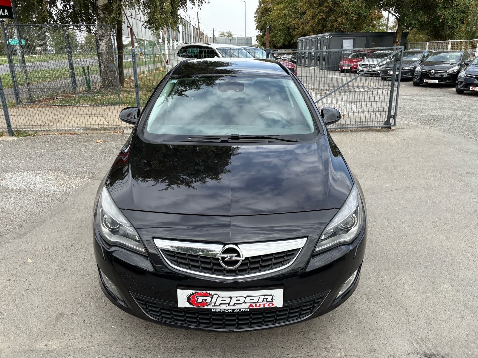 Opel Astra Karavan 1,7 CDTI KLIMA - SENZORI - AUTOKREDIT, fotografija 2