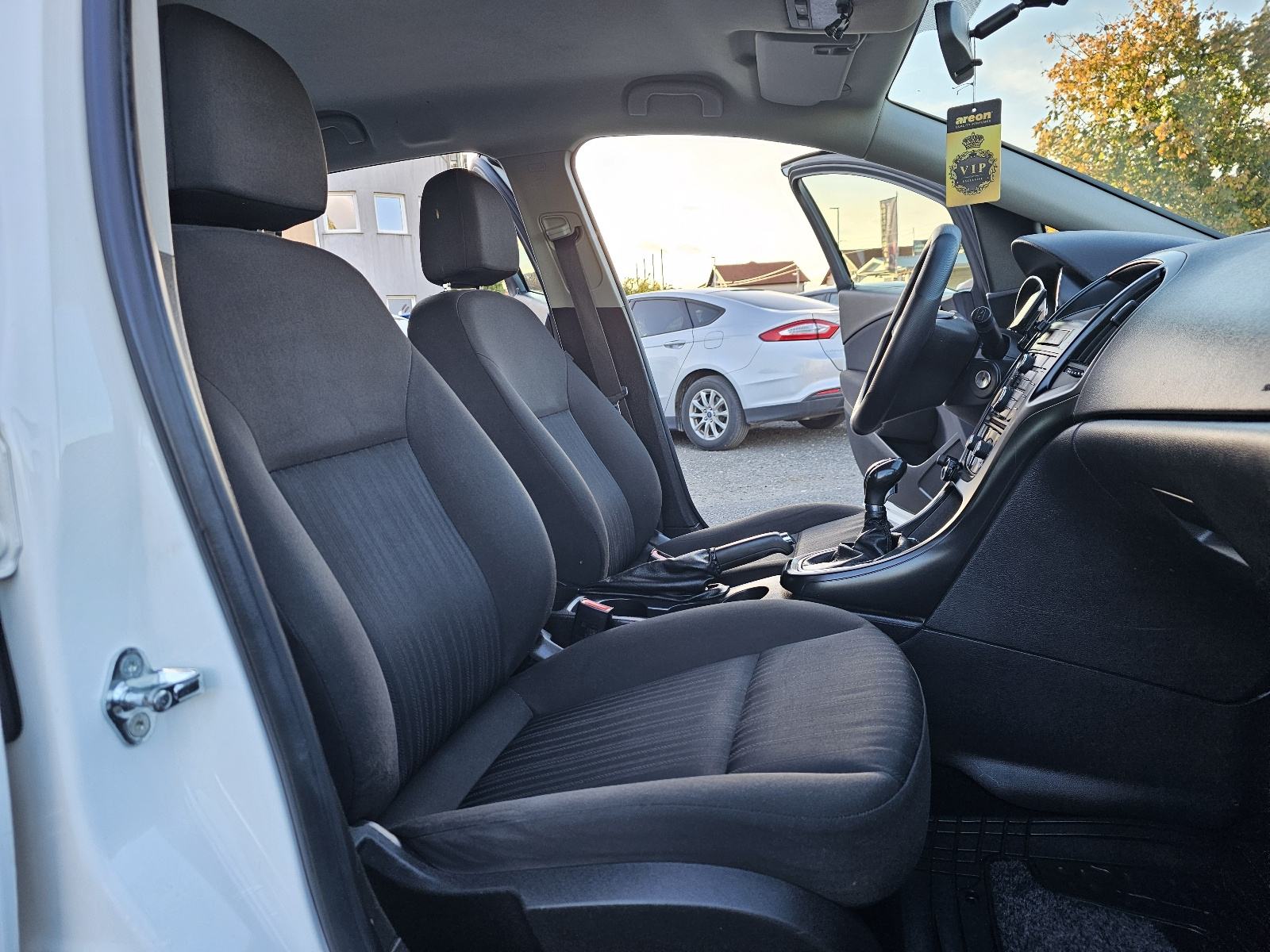 Opel Astra Karavan 1,7 CDTI ***ODLIČNO-STANJE***, fotografija 13