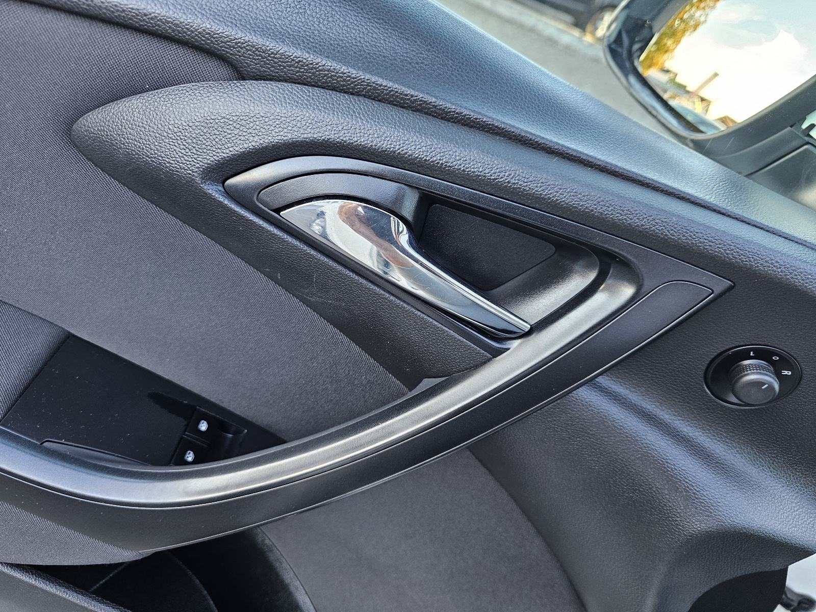 Opel Astra Karavan 1,7 CDTI ***ODLIČNO-STANJE***, fotografija 17