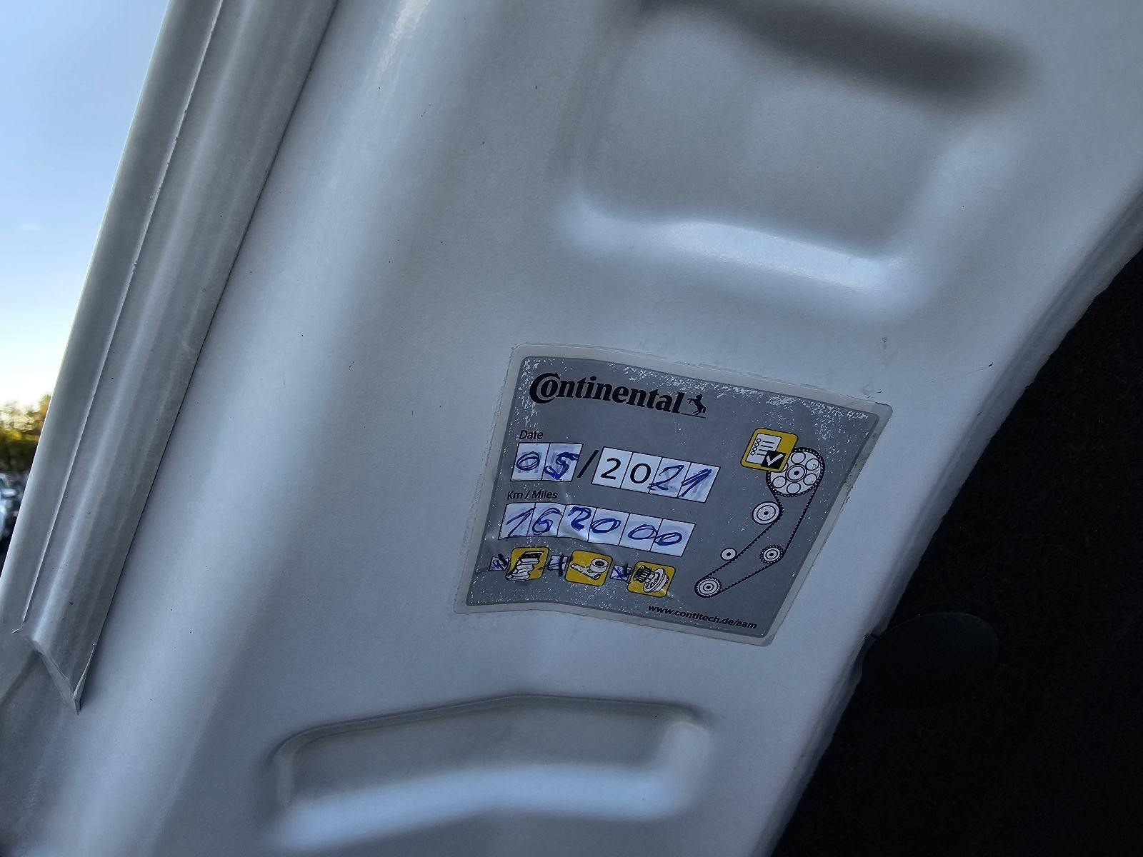 Opel Astra Karavan 1,7 CDTI ***ODLIČNO-STANJE***, fotografija 19