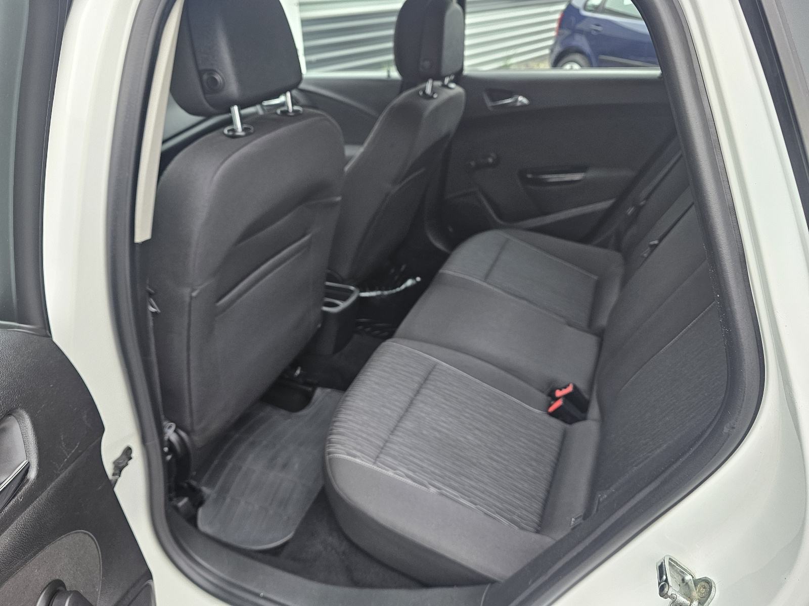 Opel Astra Karavan 1.7 CDTI #HR AUTO# REG-1GOD#KLIMA# KARTICE-36, fotografija 13