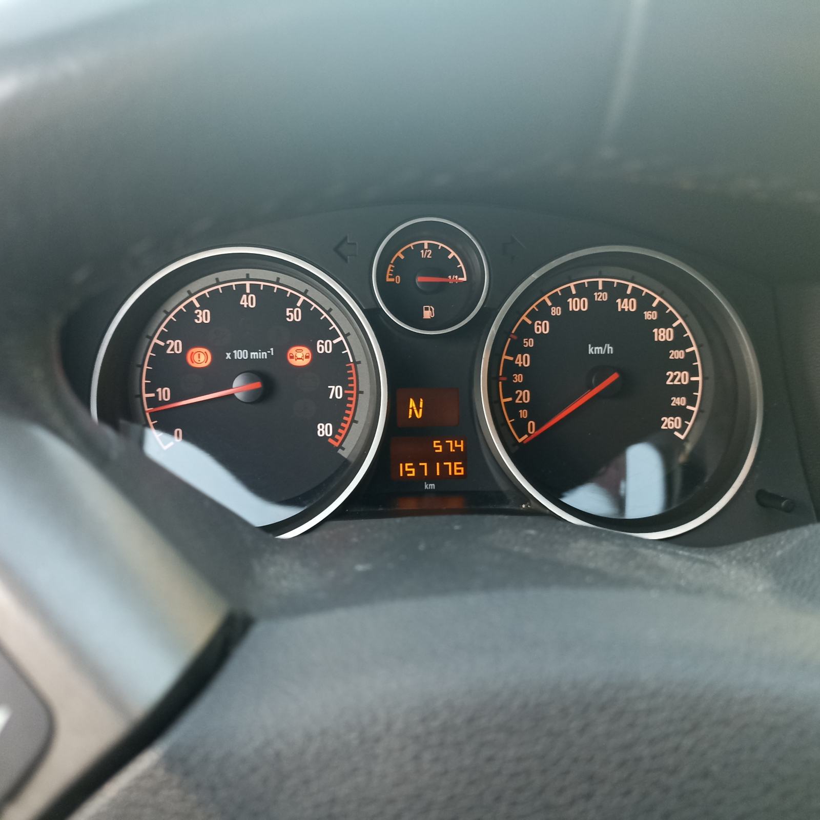 Opel Astra Karavan ASTRA , 1.6 16V, TWINPORT AUTOMATIK automatik, fotografija 4