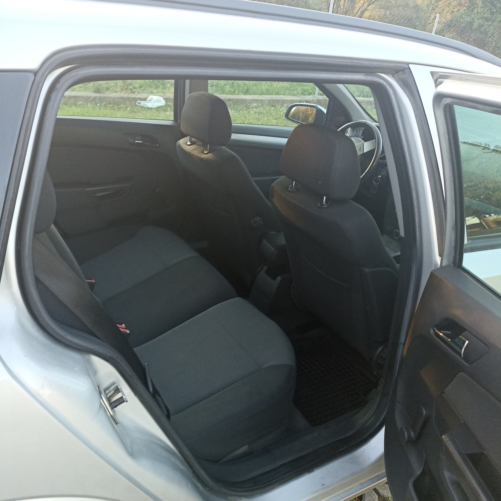 Opel Astra Karavan ASTRA , 1.6 16V, TWINPORT AUTOMATIK automatik, fotografija 5