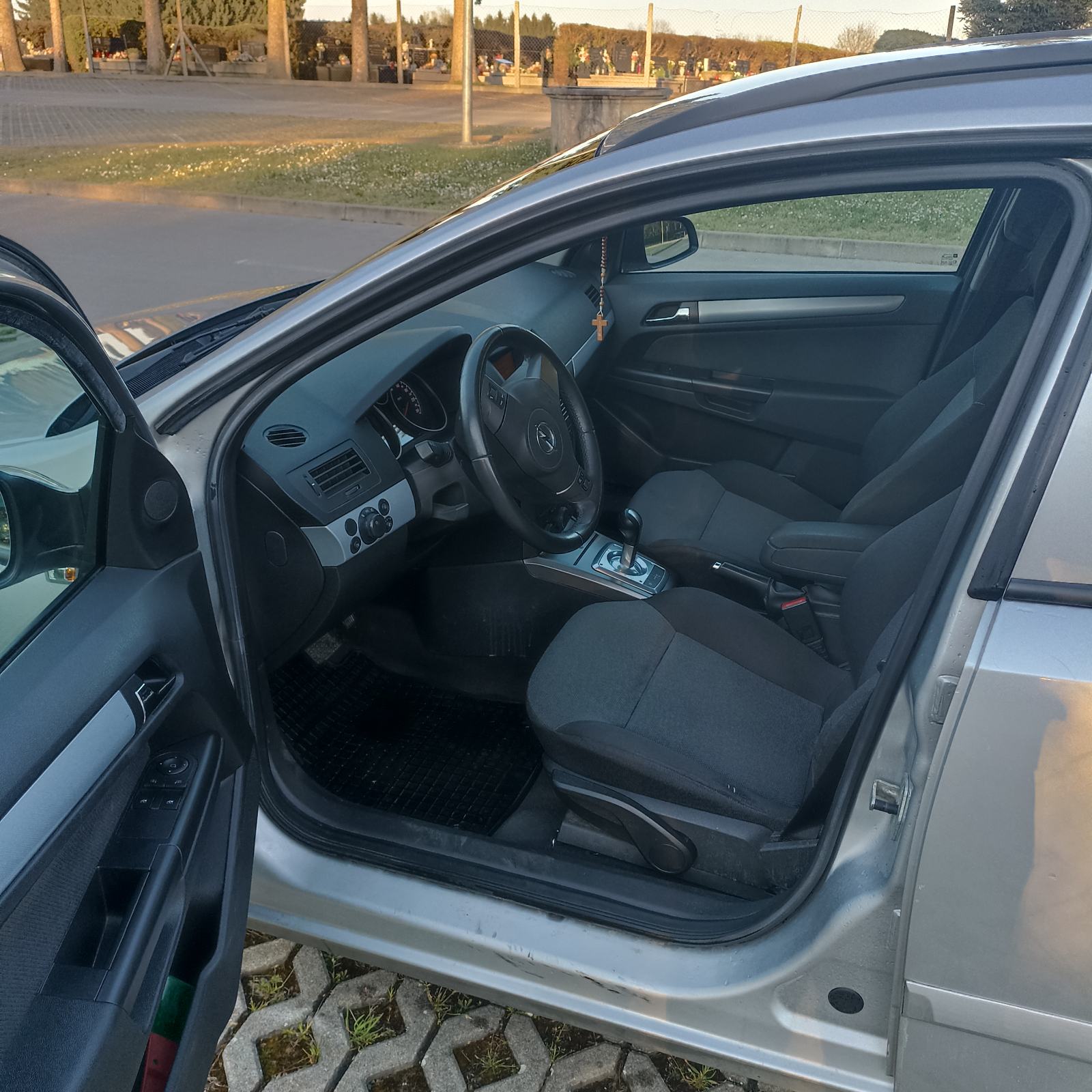 Opel Astra Karavan ASTRA , 1.6 16V, TWINPORT AUTOMATIK automatik, fotografija 7