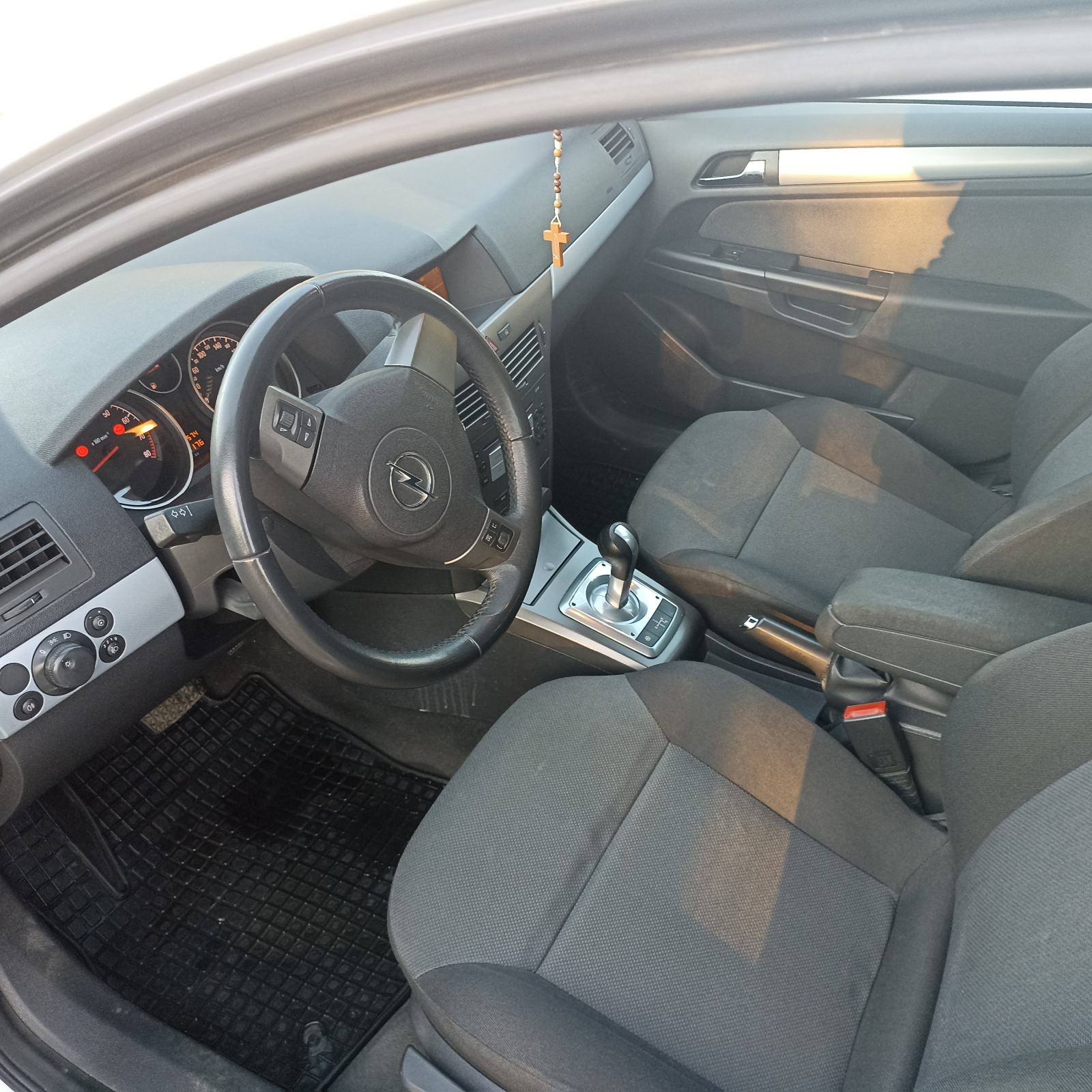 Opel Astra Karavan ASTRA , 1.6 16V, TWINPORT AUTOMATIK automatik, fotografija 9