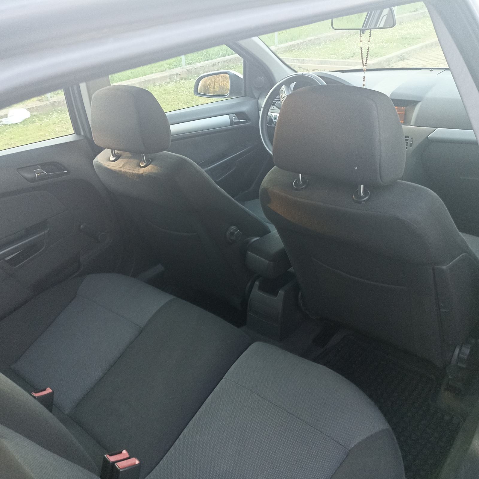 Opel Astra Karavan ASTRA , 1.6 16V, TWINPORT AUTOMATIK automatik, fotografija 10