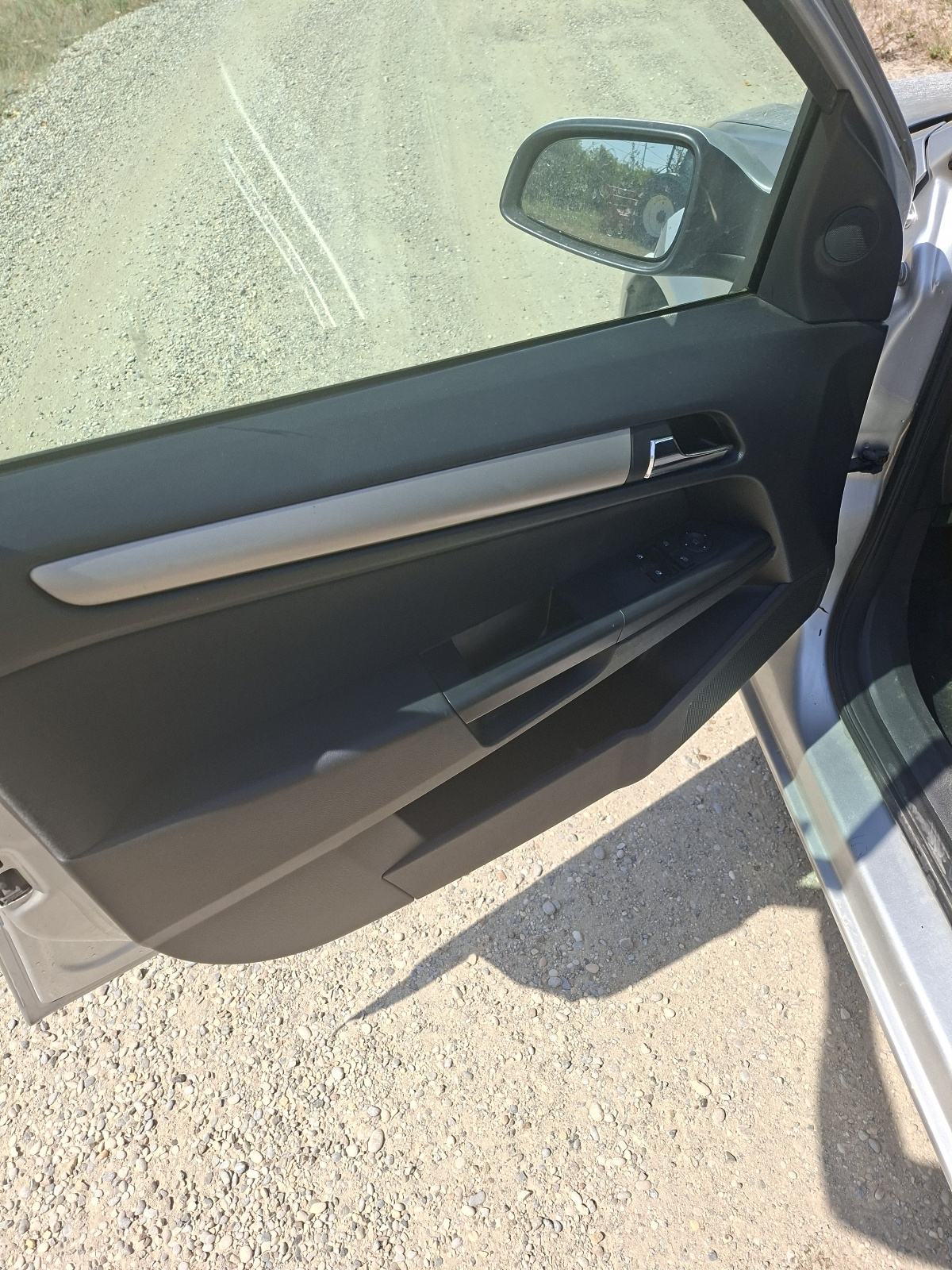 Opel Astra Karavan Caravan 1,4, fotografija 18