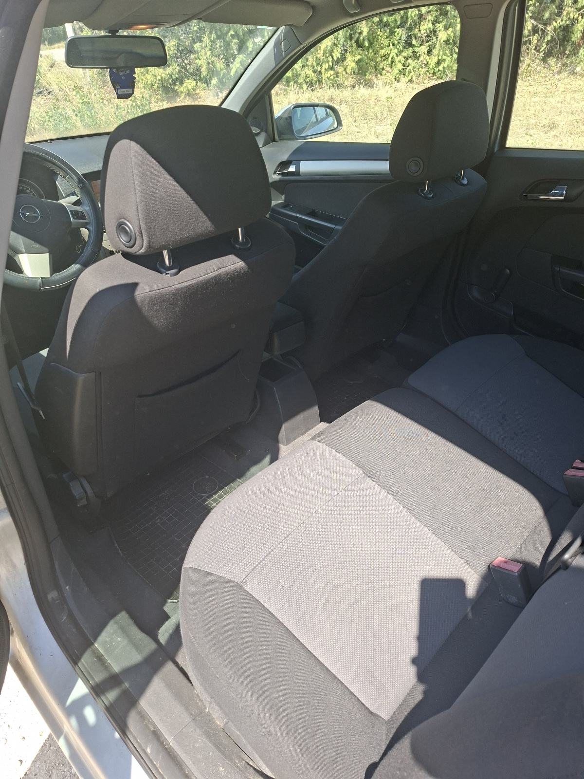 Opel Astra Karavan Caravan 1,4, fotografija 17
