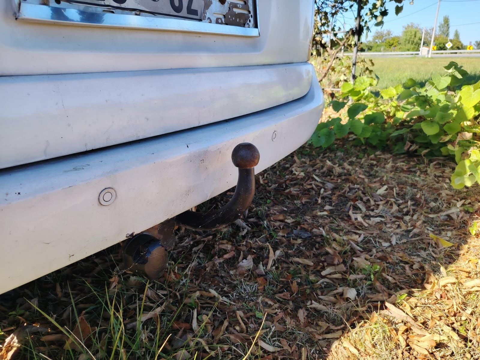 Opel Astra karavan, fotografija 9