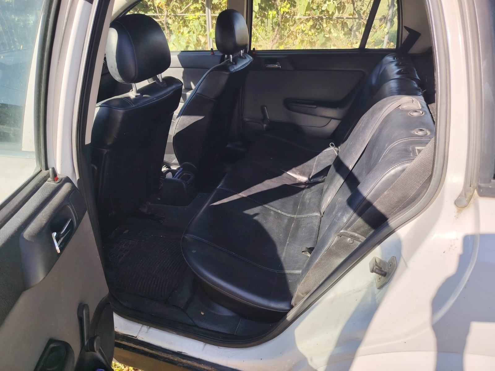Opel Astra karavan, fotografija 12