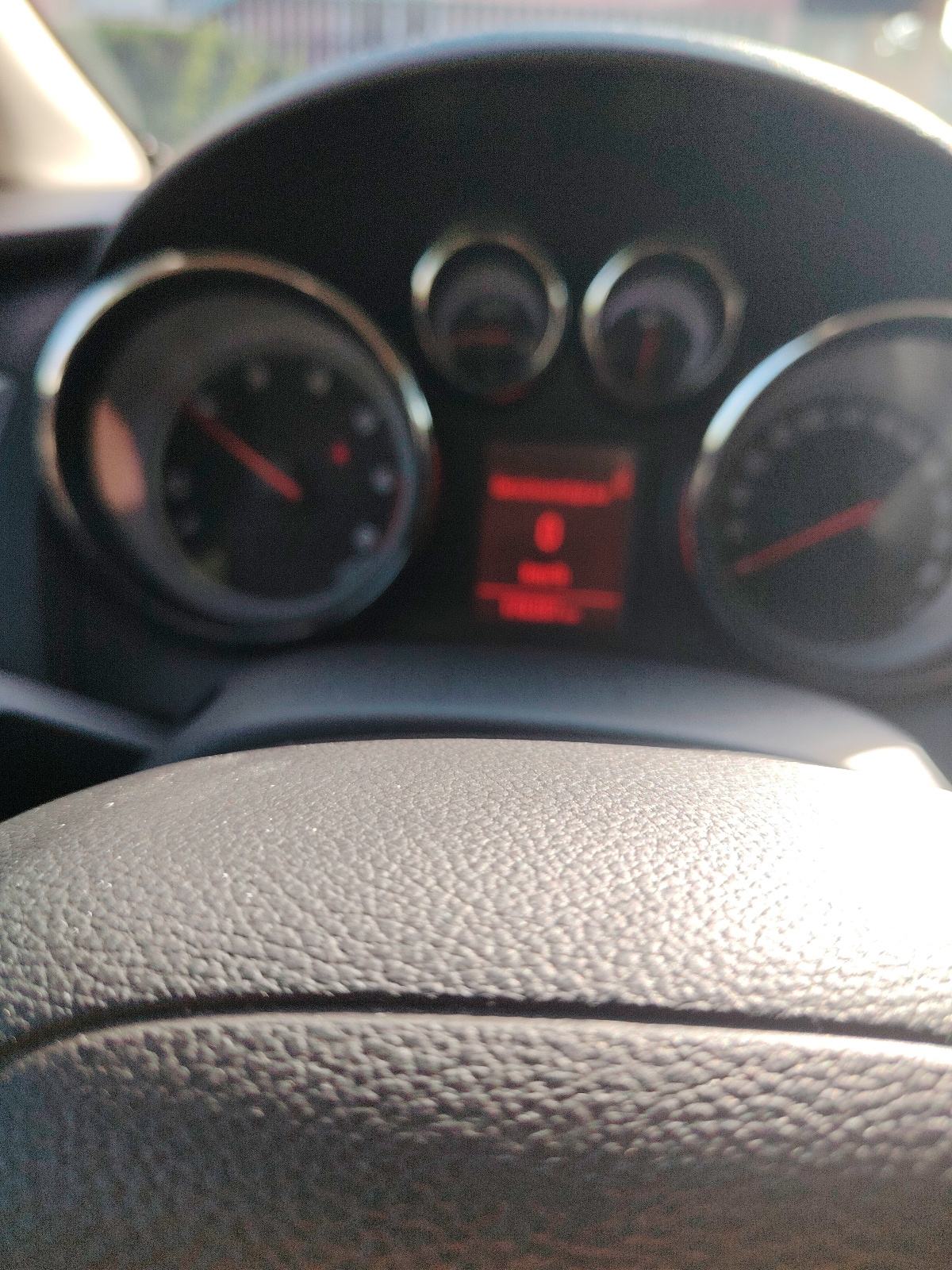 Opel Astra Karavan Sports 1,3 CDTI, fotografija 1