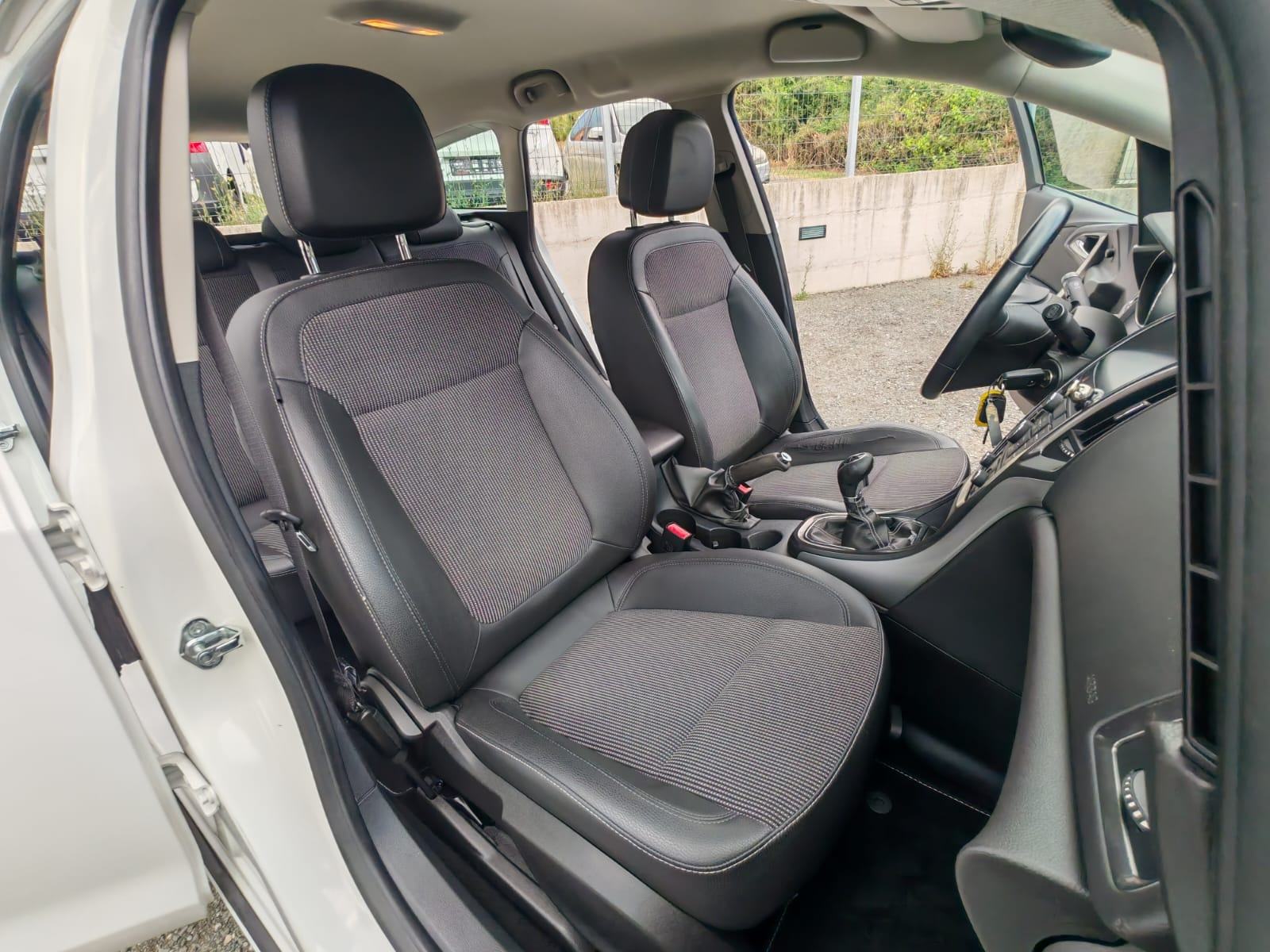 Opel Astra Sports 1,7 CDTI 125 ks COSMO oprema, servisna, KAO NOVA❗❗, fotografija 18