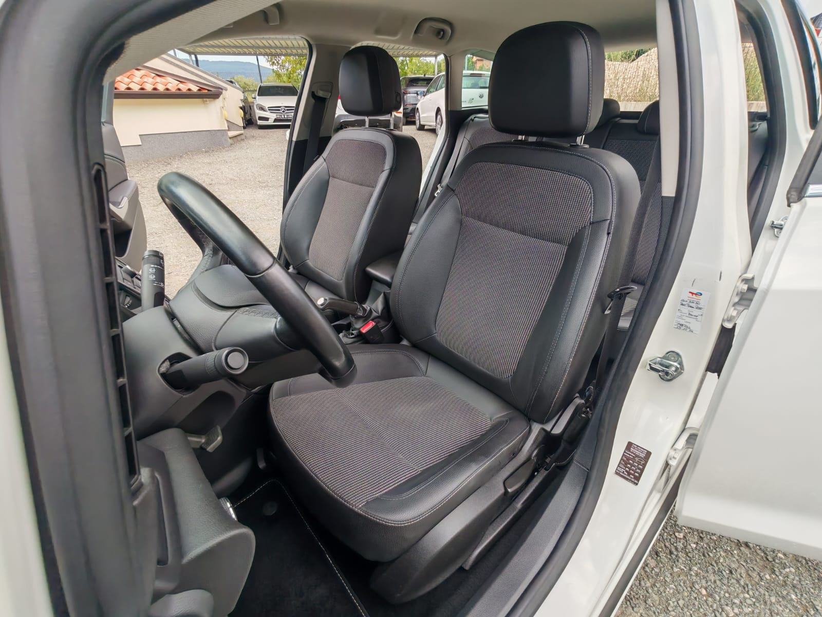 Opel Astra Sports 1,7 CDTI 125 ks COSMO oprema, servisna, KAO NOVA❗❗, fotografija 20