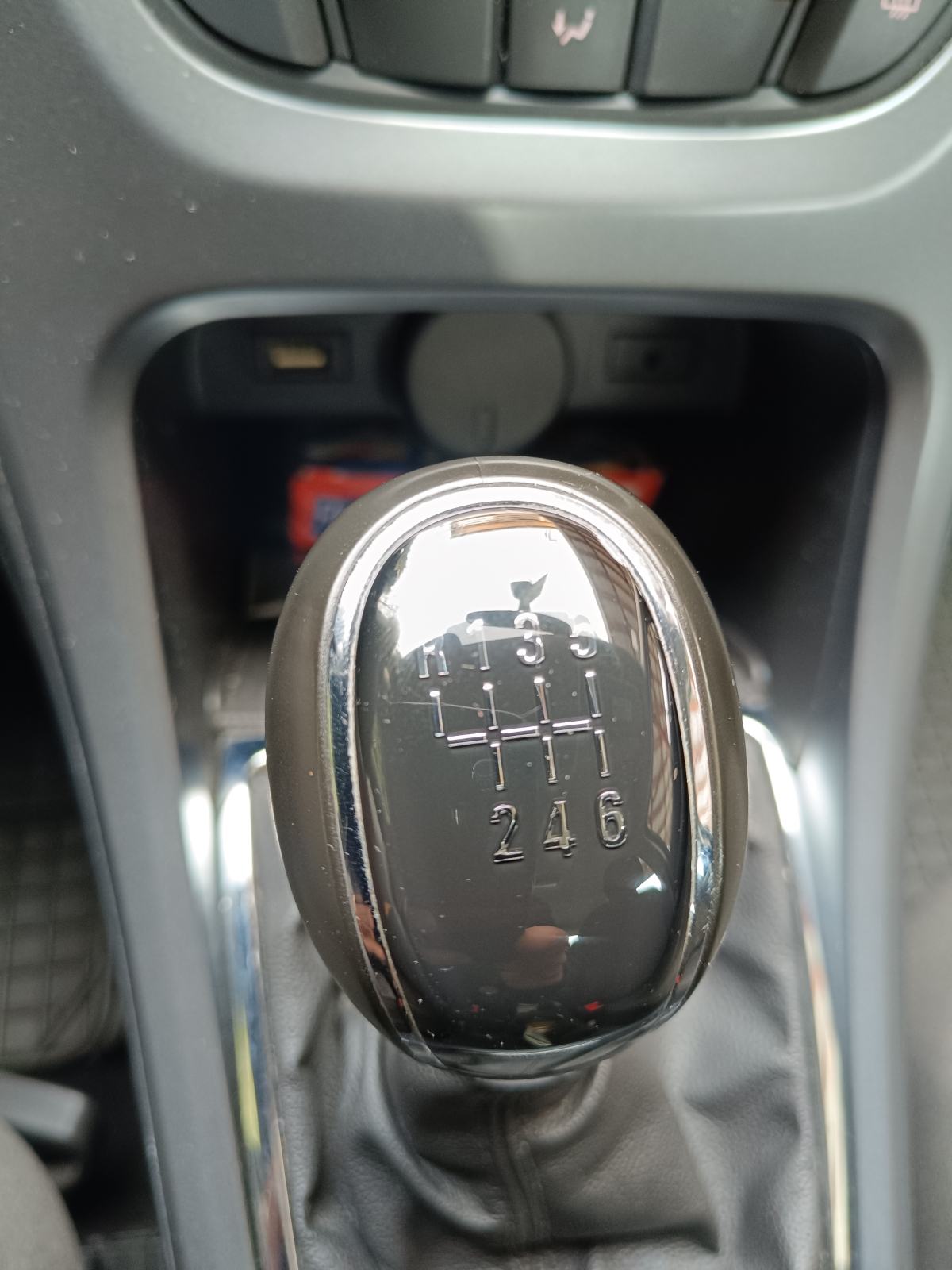 Opel Astra Karavan Sports Tourer Krapina 81 kw 1,6 CDTI Odličan! 04/27, fotografija 4