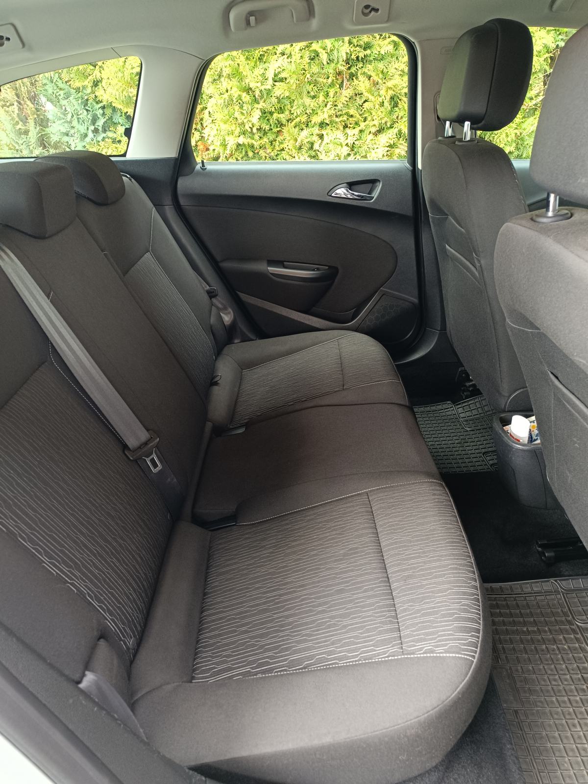 Opel Astra Karavan Sports Tourer Krapina 81 kw 1,6 CDTI Odličan! 04/27, fotografija 5
