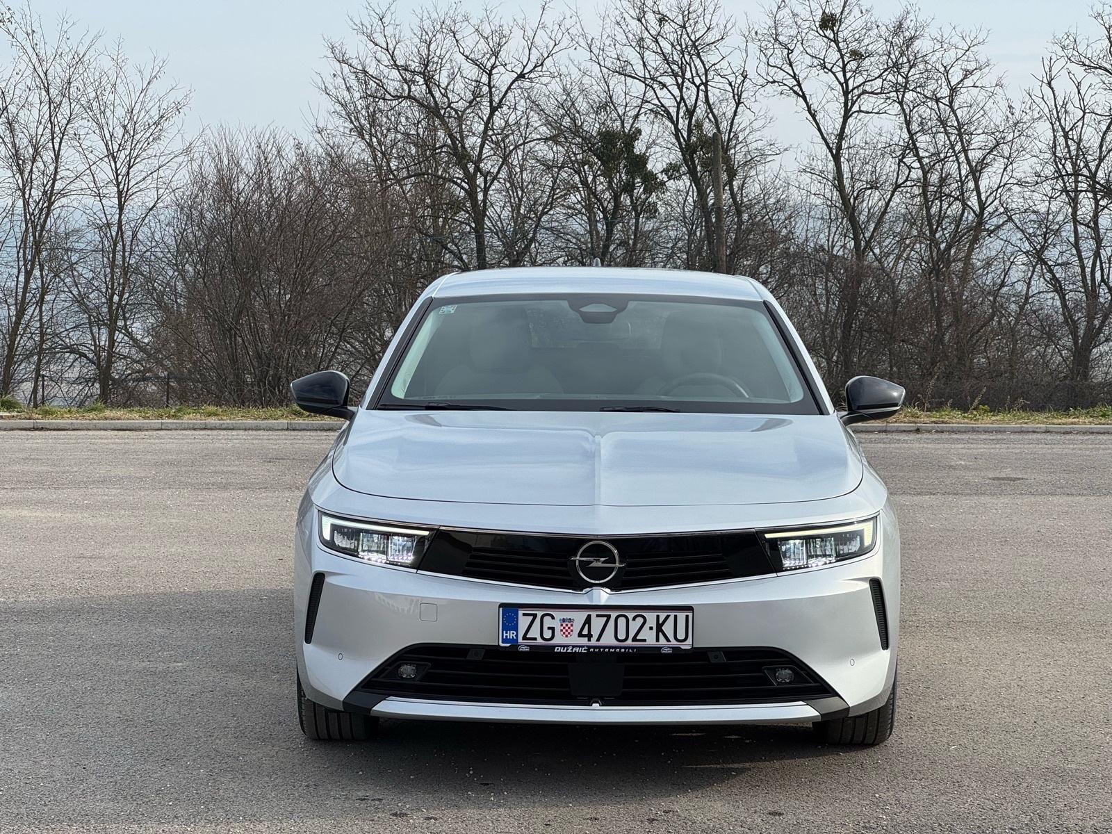 Opel Astra L 1,2Turbo, Bussines Edition, fotografija 2