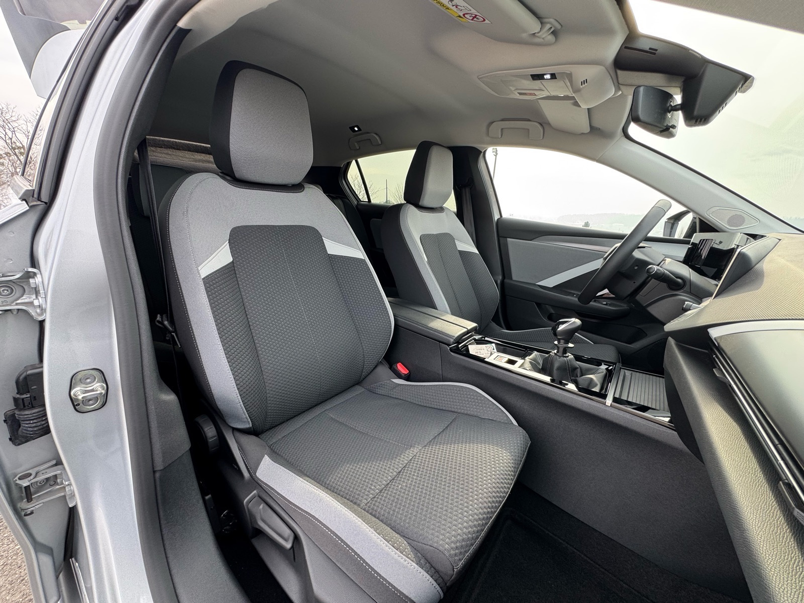 Opel Astra L 1,2Turbo, Bussines Edition, fotografija 14