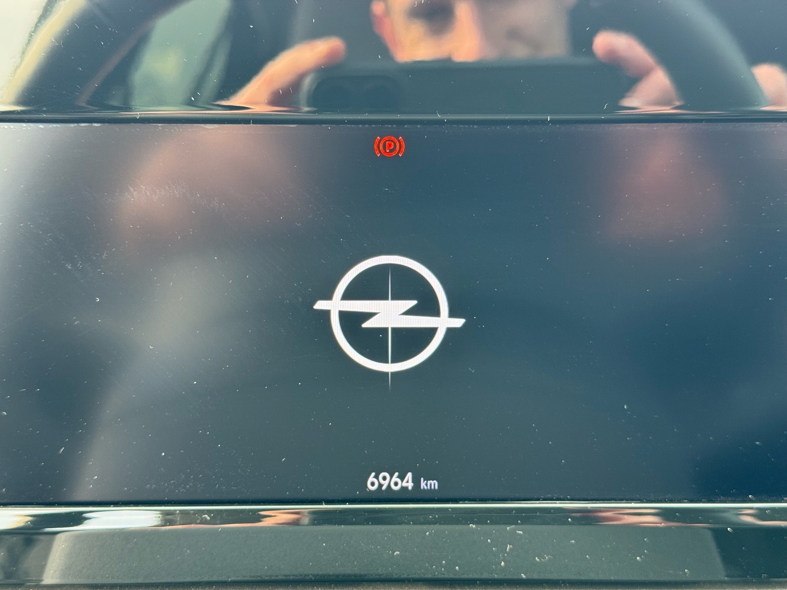 Opel Astra L 1,2Turbo, Bussines Edition, fotografija 16