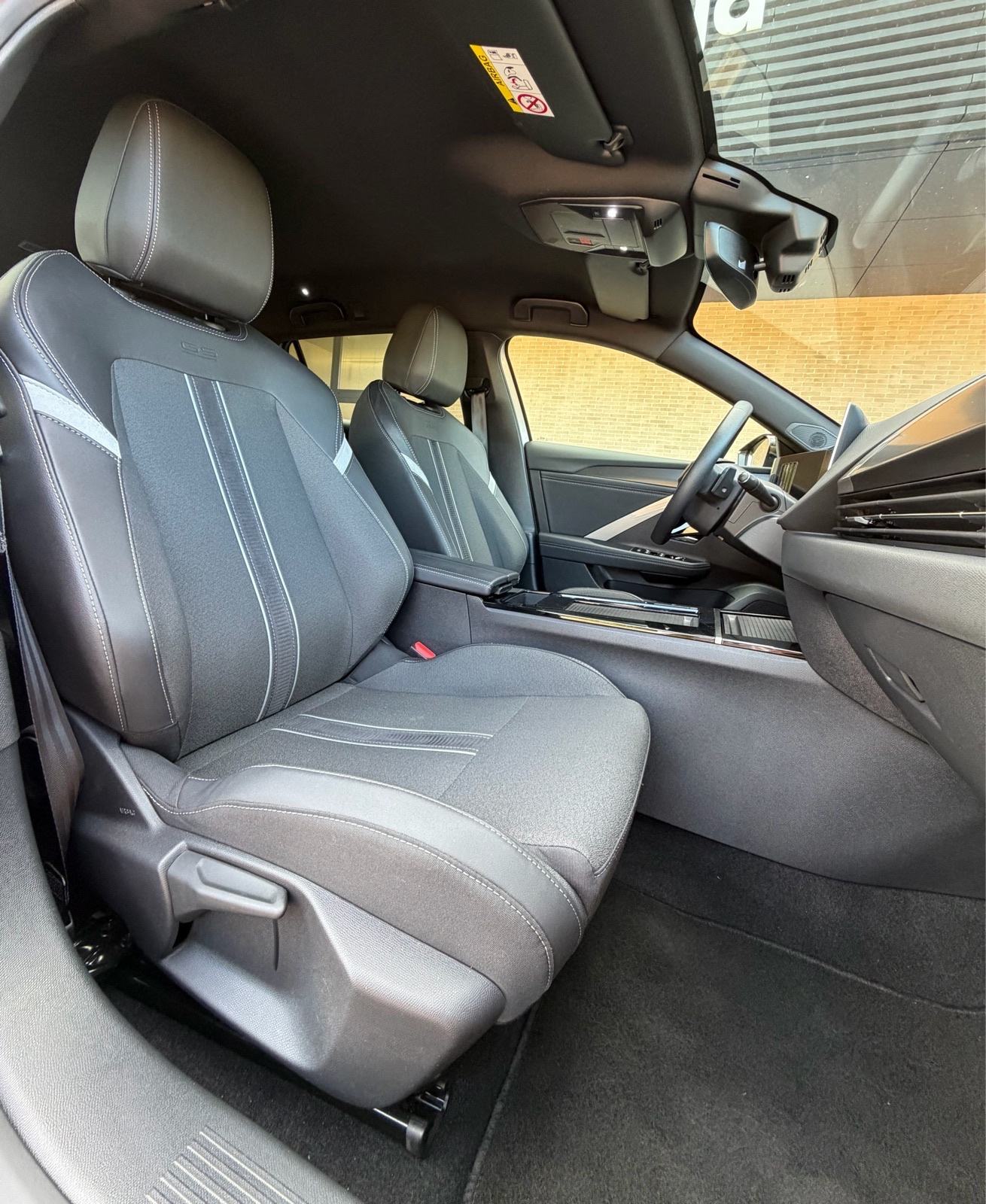 Opel Astra L - 1.5D/ST/GS-Line/Reg08-2027/Garancija, fotografija 18