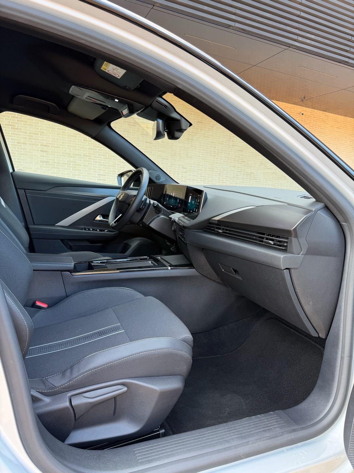Opel Astra L - 1.5D/ST/GS-Line/Reg08-2027/Garancija, fotografija 13