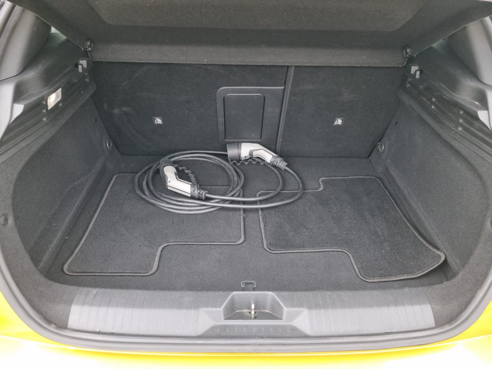 Opel Astra Opel Astra Gs 1.6 Turbo Plug-in Hybrid automatik 181KS!, fotografija 8
