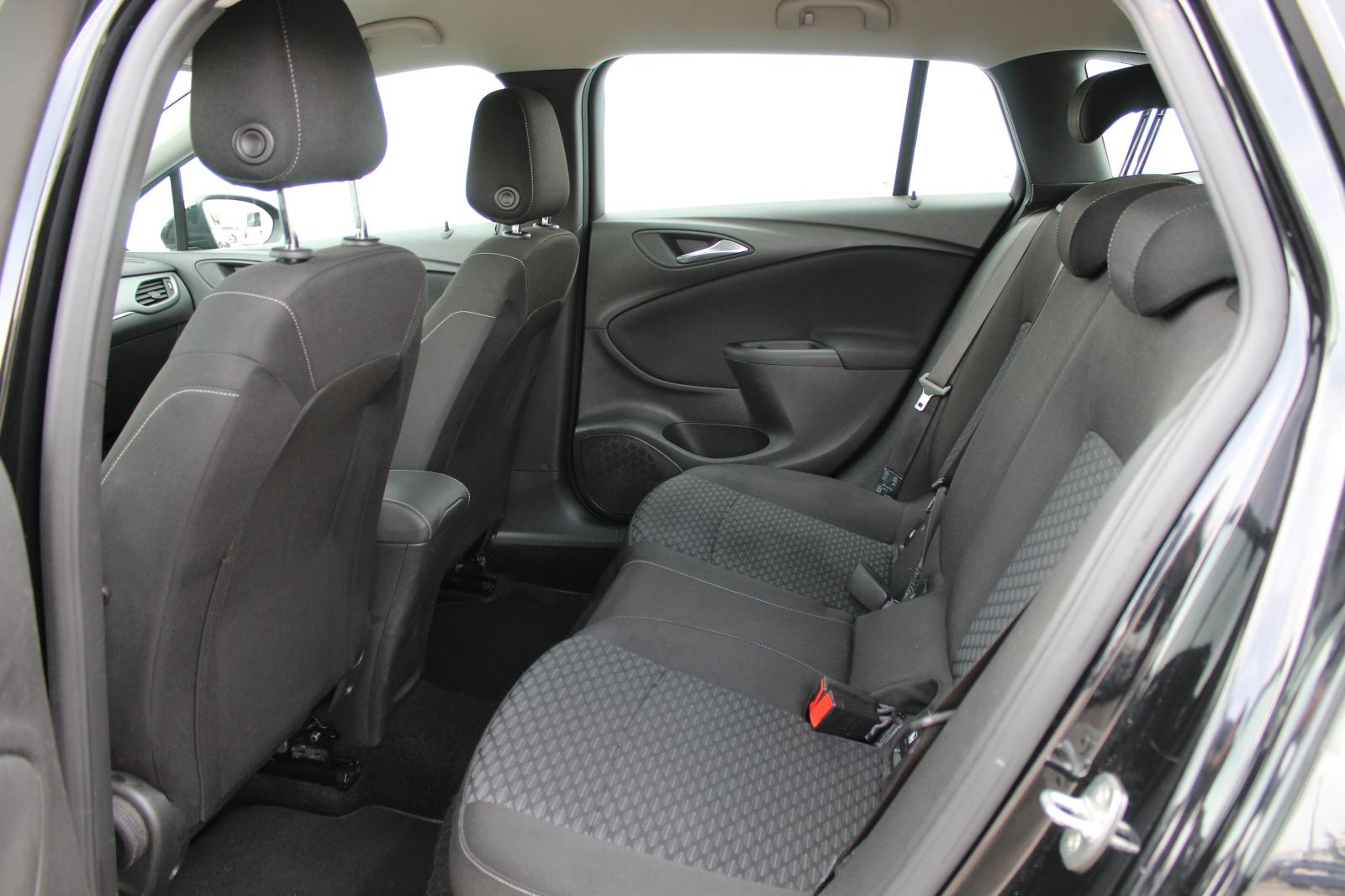 Opel Astra Sports Tourer 1,2 Turbo-LEASING BEZ UČEŠĆA!, fotografija 11