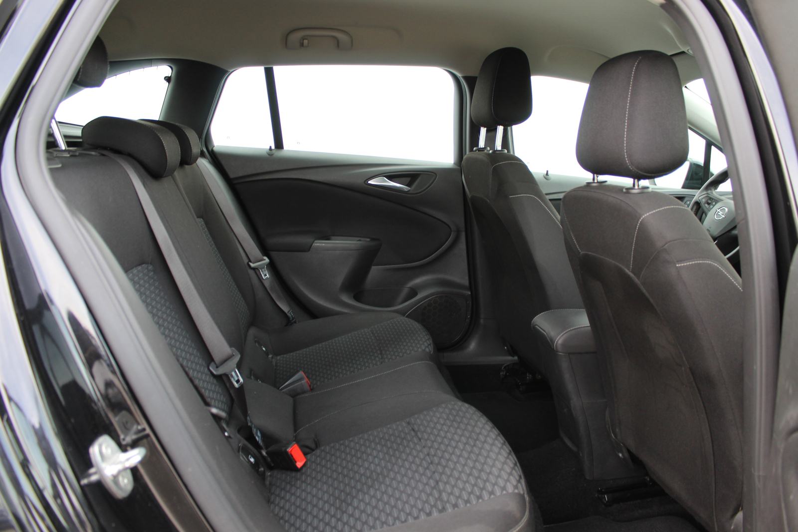 Opel Astra Sports Tourer 1,2 Turbo-LEASING BEZ UČEŠĆA!, fotografija 13