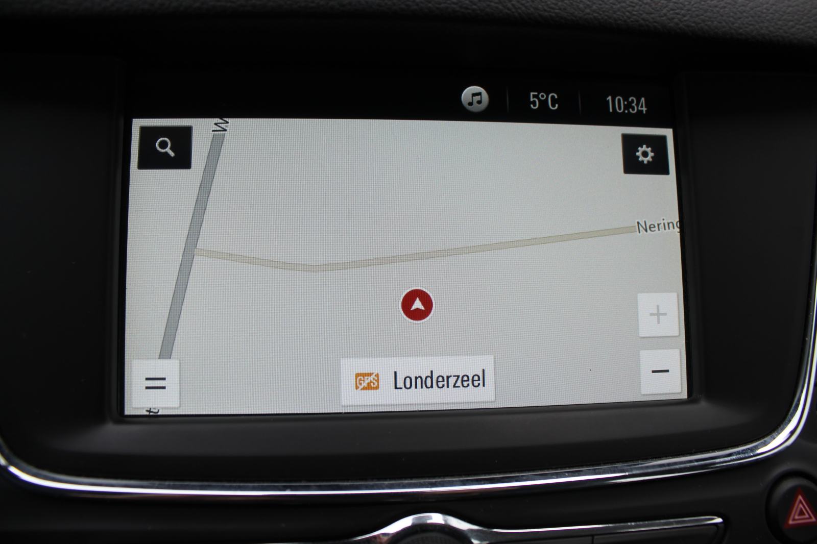 Opel Astra Sports Tourer 1,2 Turbo-LEASING BEZ UČEŠĆA!, fotografija 14