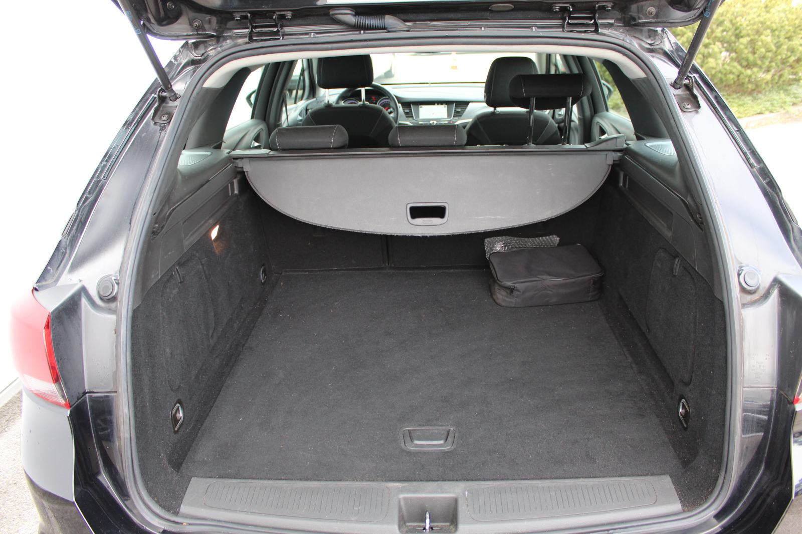 Opel Astra Sports Tourer 1,2 Turbo-LEASING BEZ UČEŠĆA!, fotografija 15