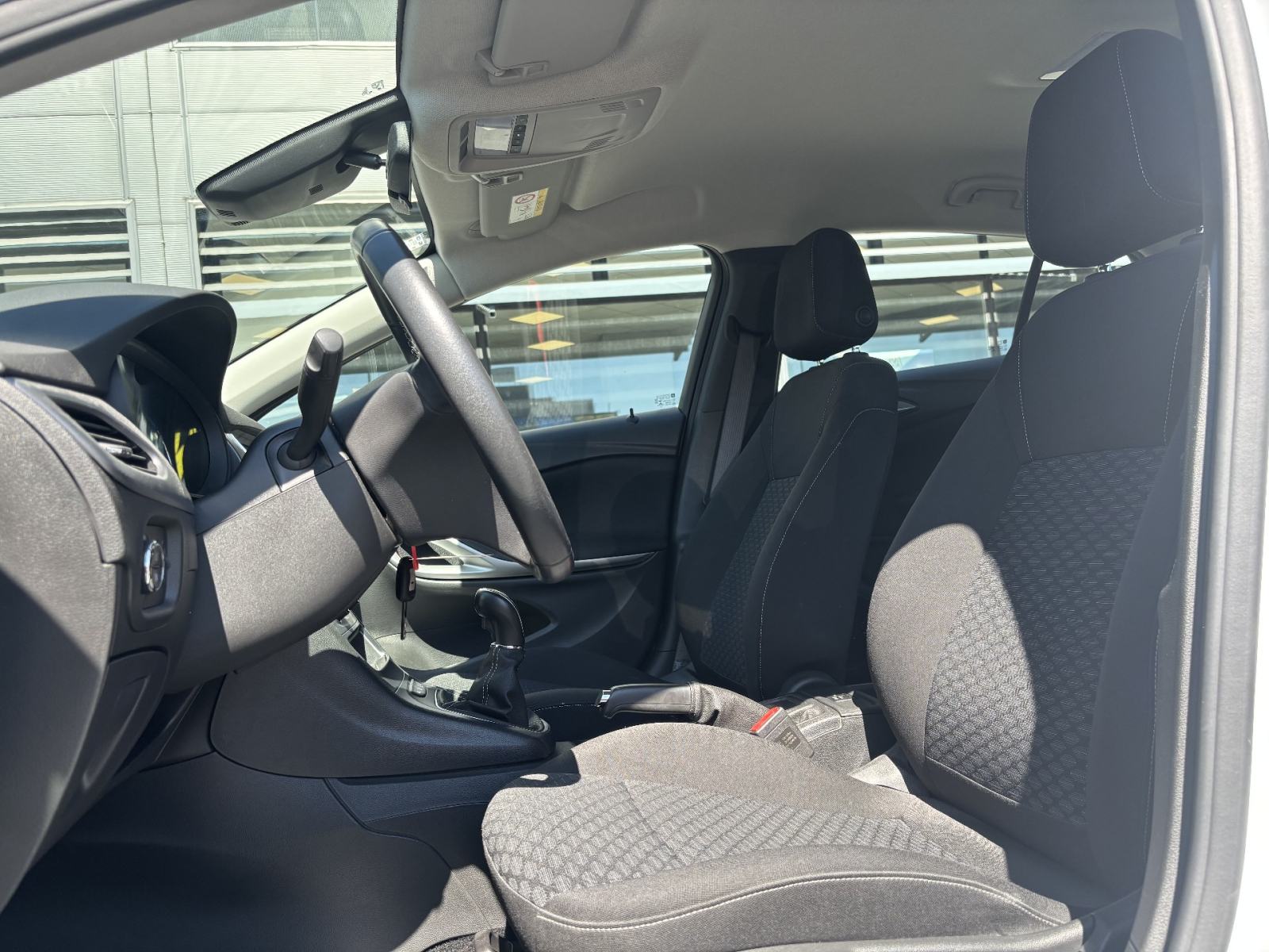 OPEL ASTRA SPORTS TOURER 1,5 DTH AT *LEASING BEZ UČEŠĆA!, fotografija 10