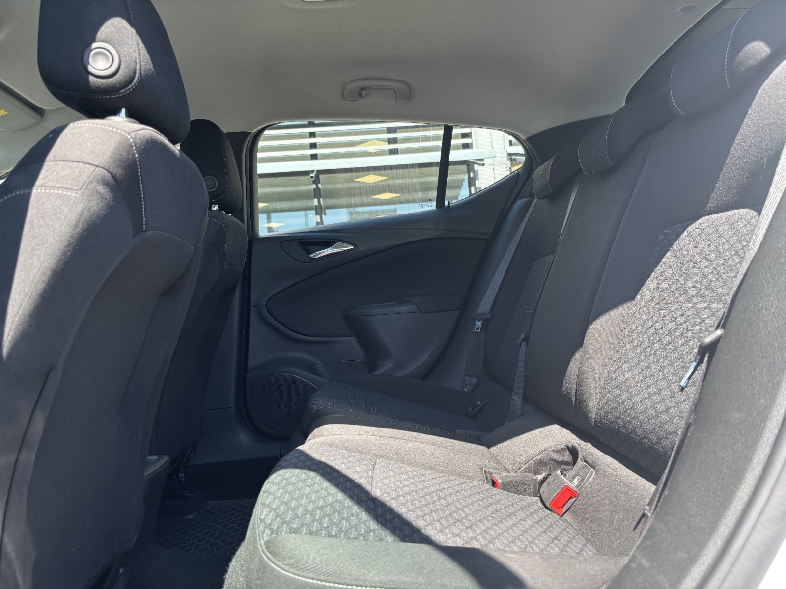 OPEL ASTRA SPORTS TOURER 1,5 DTH AT *LEASING BEZ UČEŠĆA!, fotografija 12