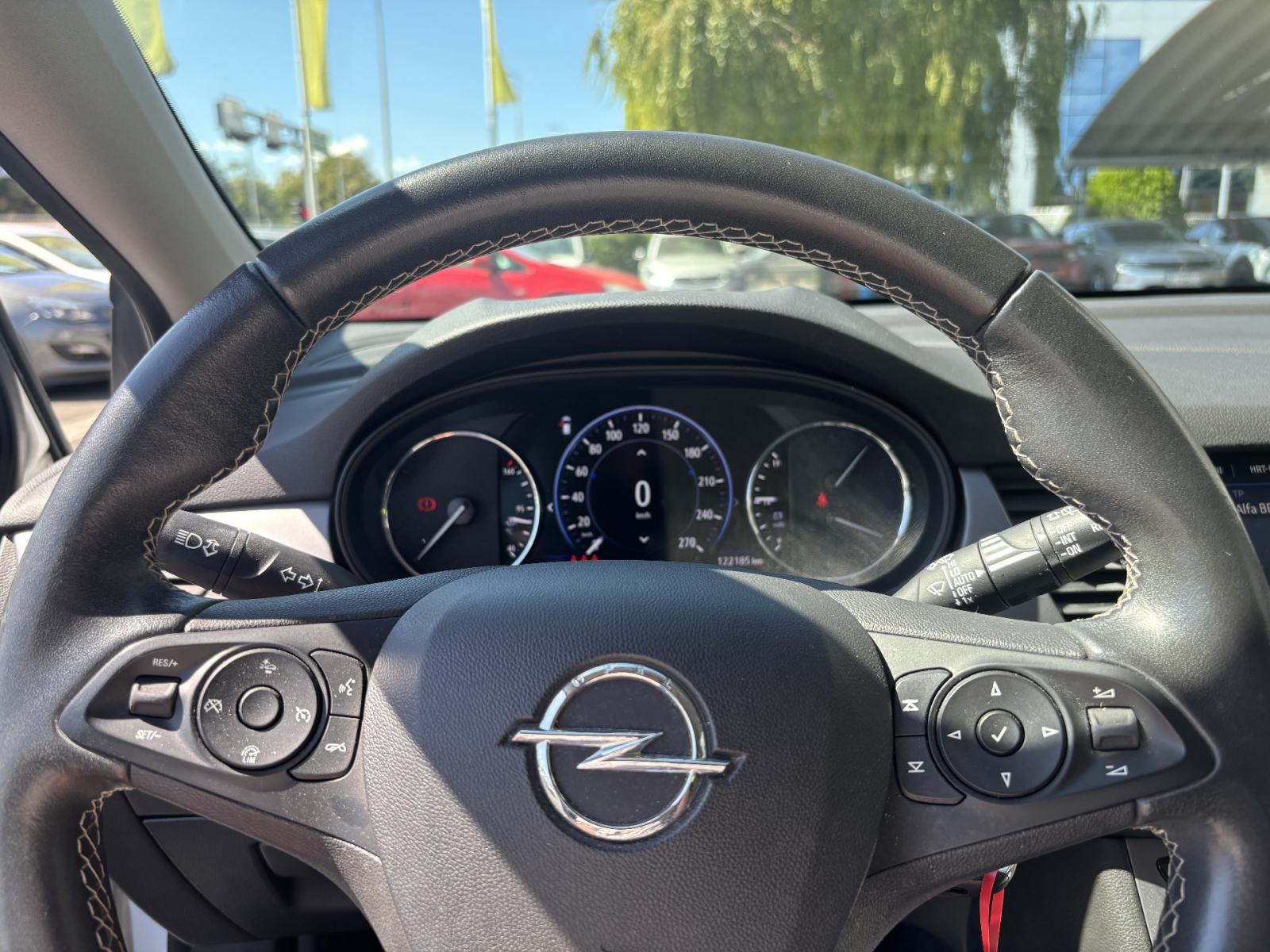 OPEL ASTRA SPORTS TOURER 1,5 DTH AT *LEASING BEZ UČEŠĆA!, fotografija 13