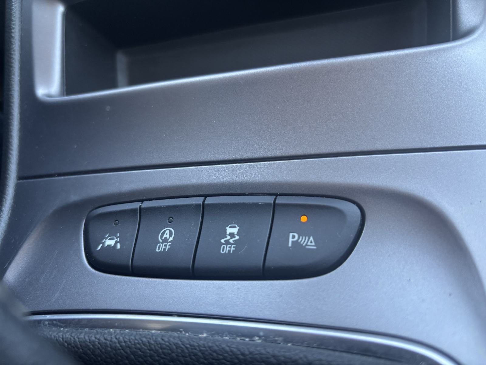 OPEL ASTRA SPORTS TOURER 1,5 DTH AT *LEASING BEZ UČEŠĆA!, fotografija 20