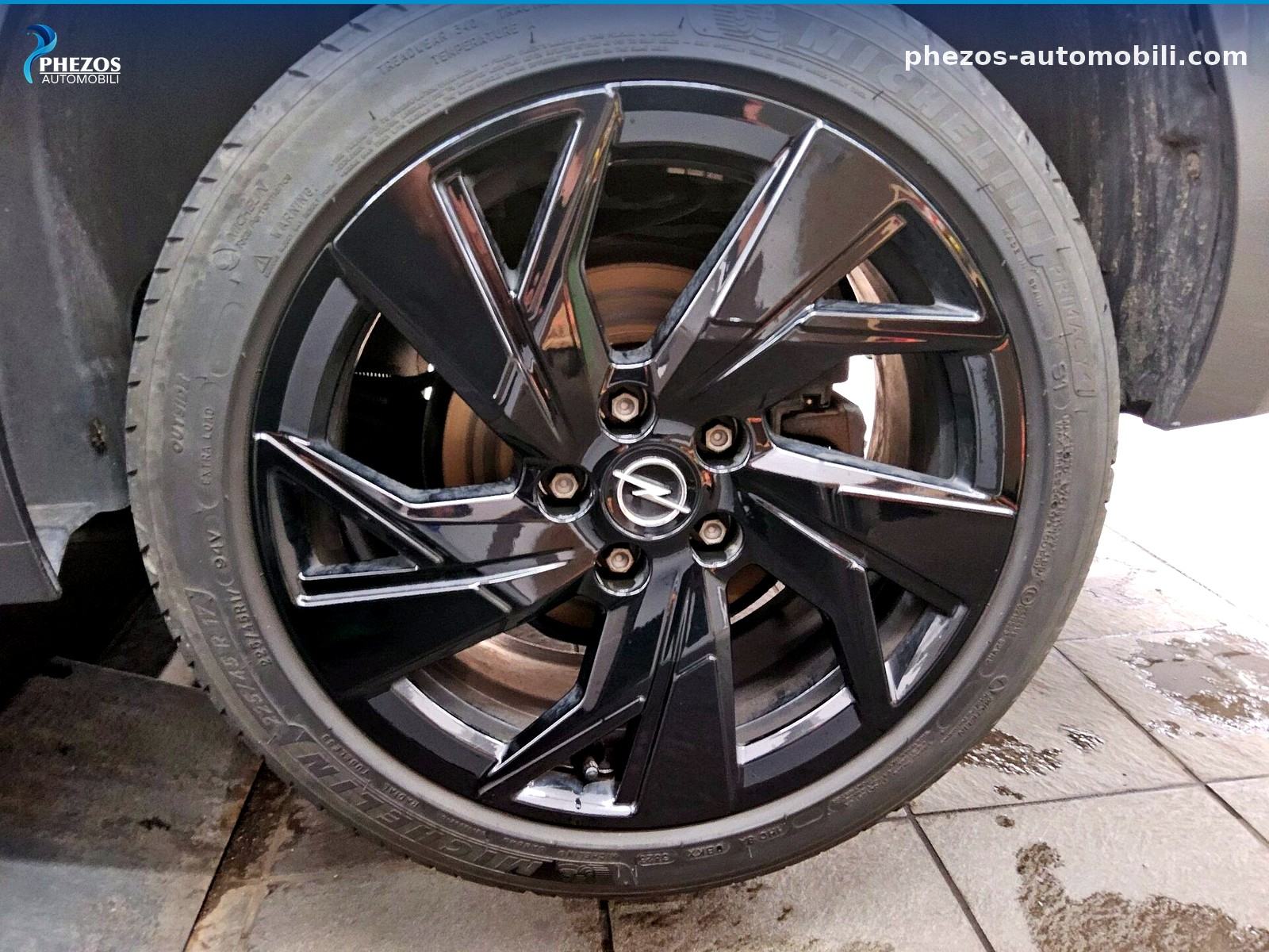 Opel Astra ST 1.5 D GS Line, fotografija 11