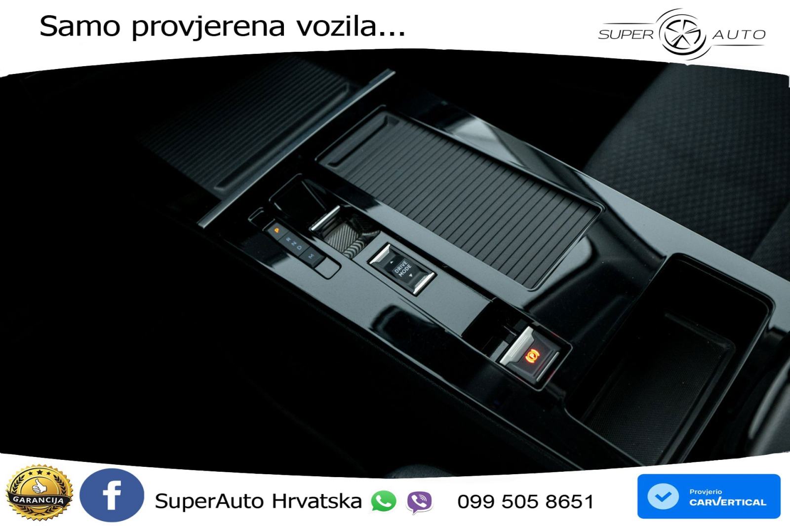 Opel Astra ST 1.5d Aut. 131 KS, LED+ACC+GR SJED+KUKA+VIRT+PDC, fotografija 15
