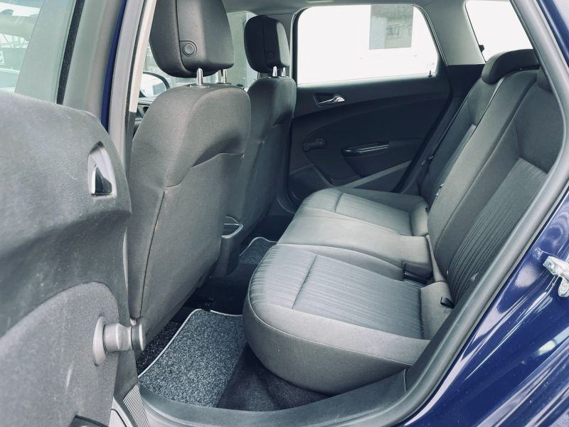 Opel Astra Tourer 1,3 CDTI *ENYOJ*KLIMA*SERVISNA*1.VL, fotografija 10